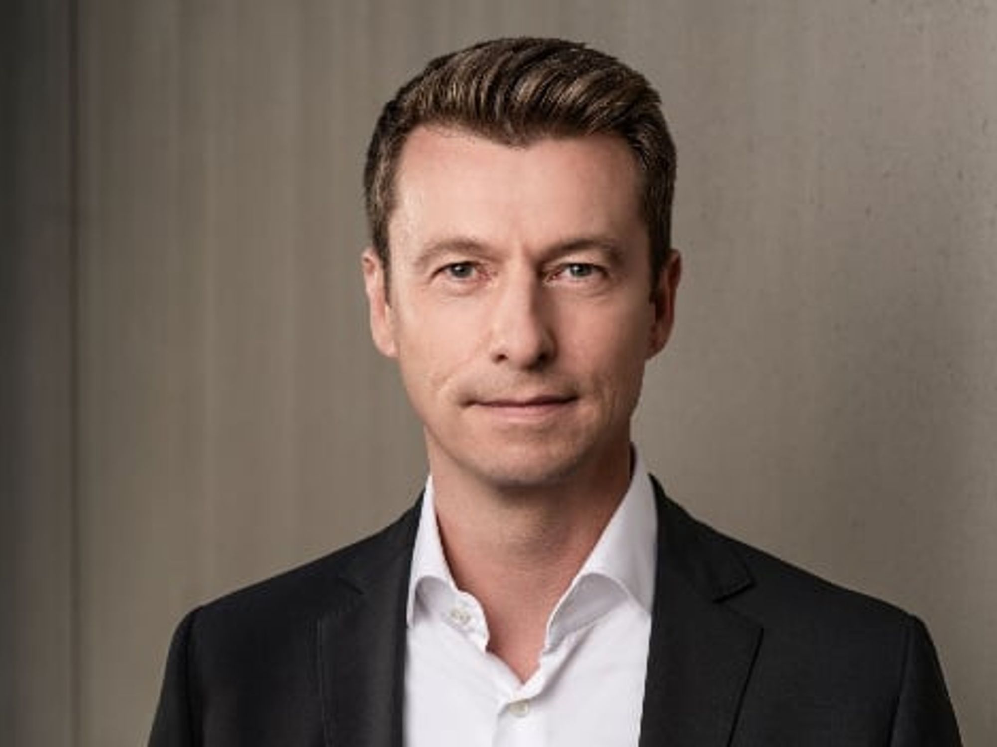 Lapp, Hubertus Breier