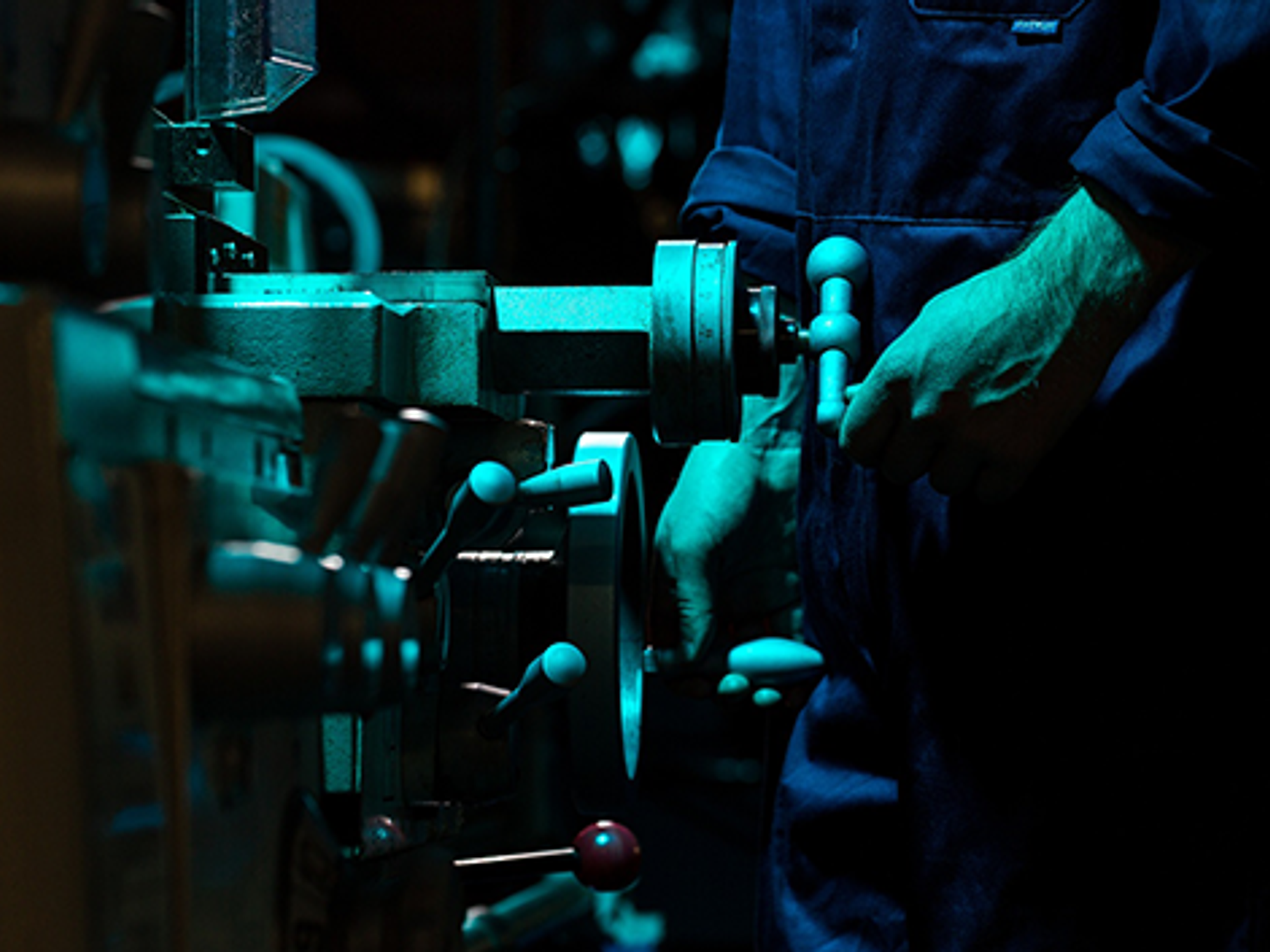 DIHK: Strong increase in orders for industry - but no turnaround yet