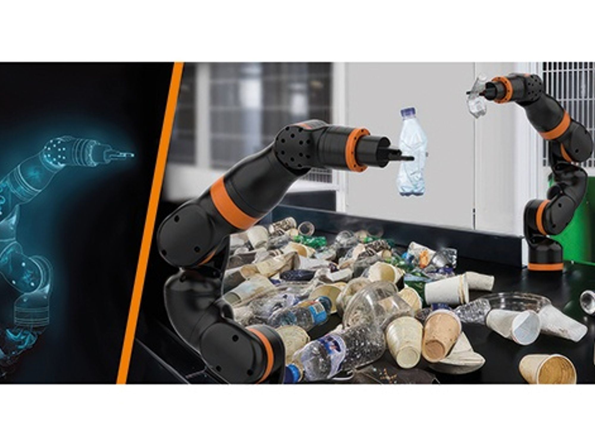 Roboter - von zu Hause programmiert?