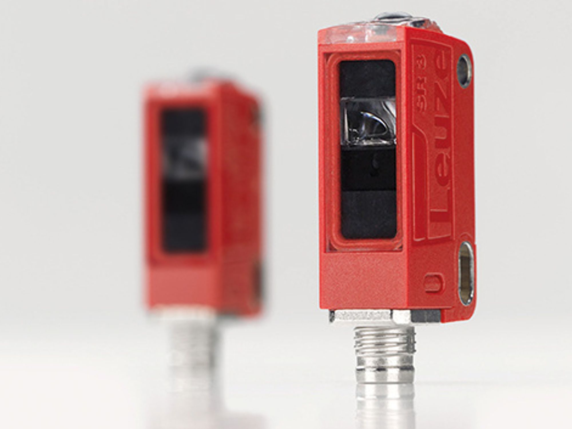 Leuze electronic, KRT 3C