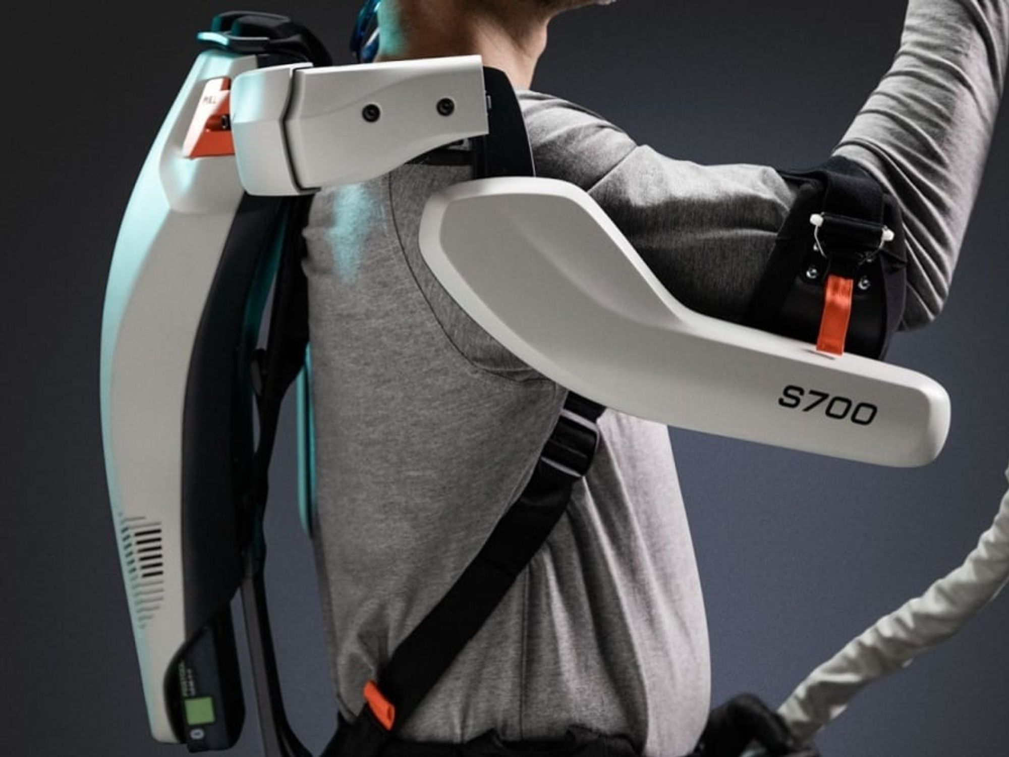 exoIQ, S700 exoIQ, S700