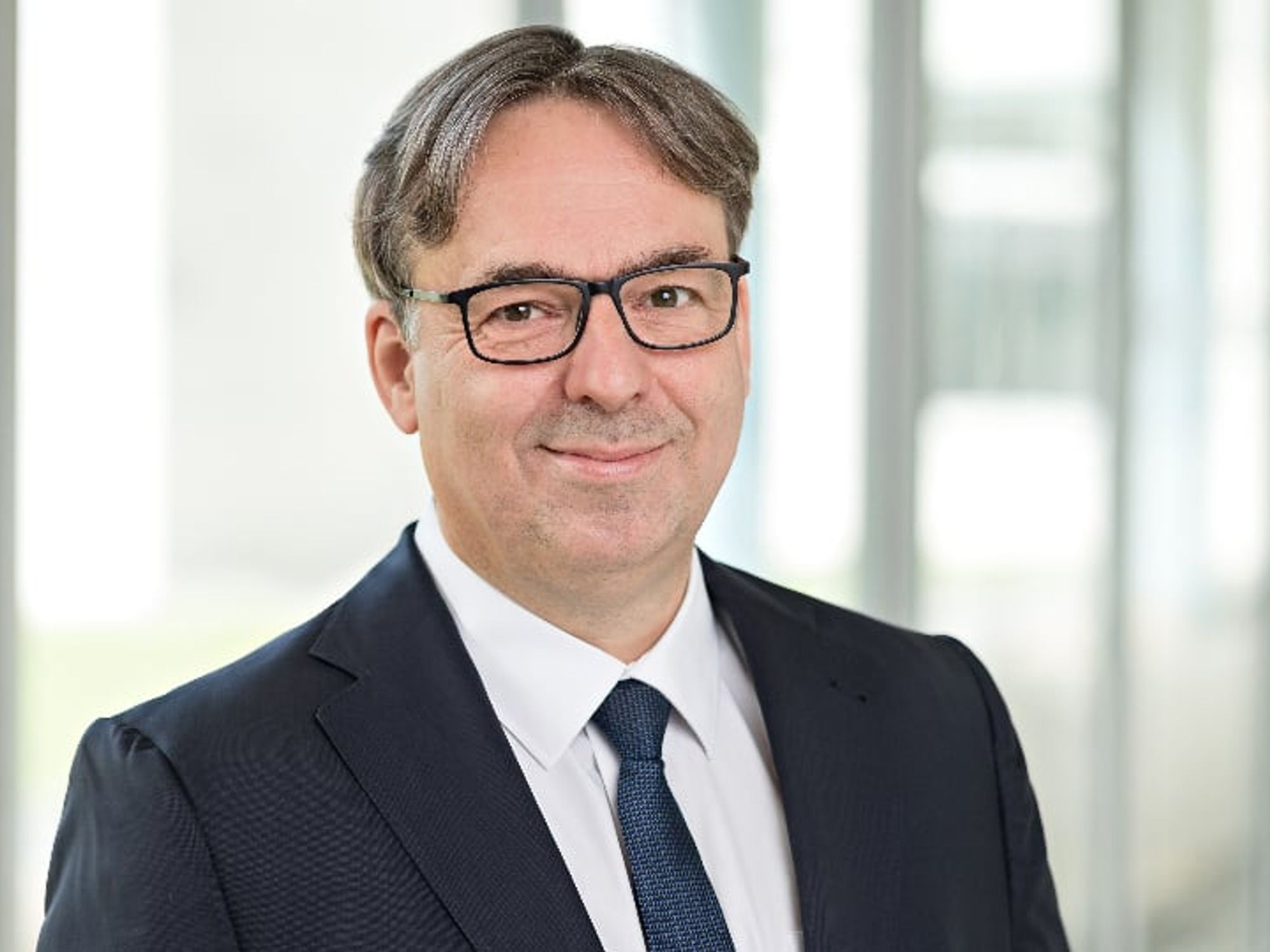 Hartmut Rauen