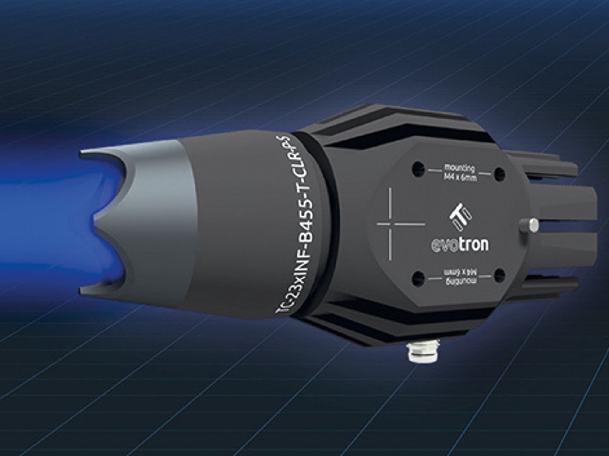 Evotron, TC-23xINF