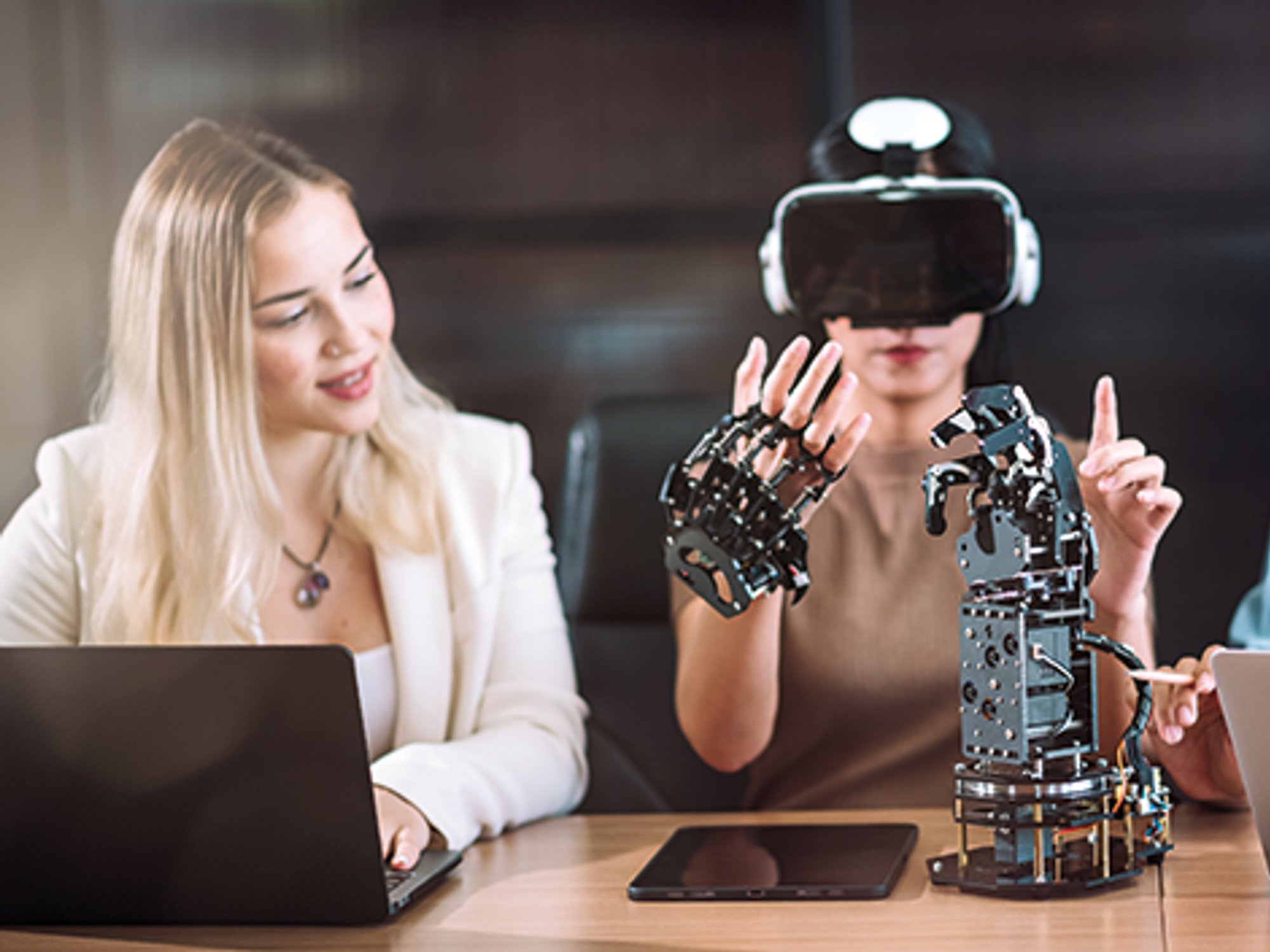 Robotik und Automation - quo vadis? Robotik und Automation - quo vadis?