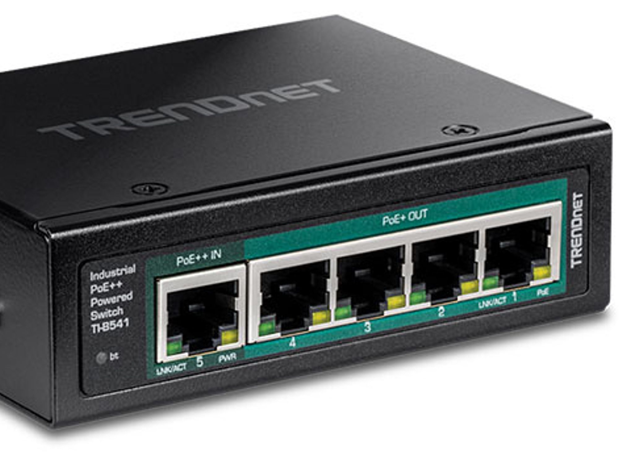 Trendnet-TI-B541 Trendnet-TI-B541