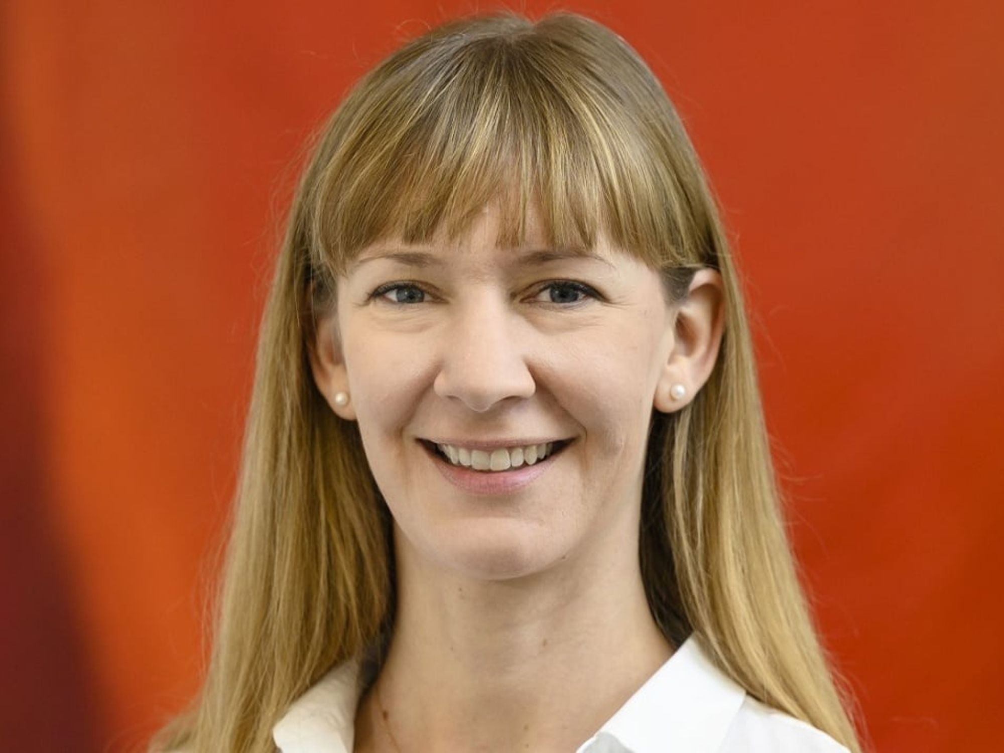 Andrea Gillhuber, Chefredakteurin der Computer&Automation.
