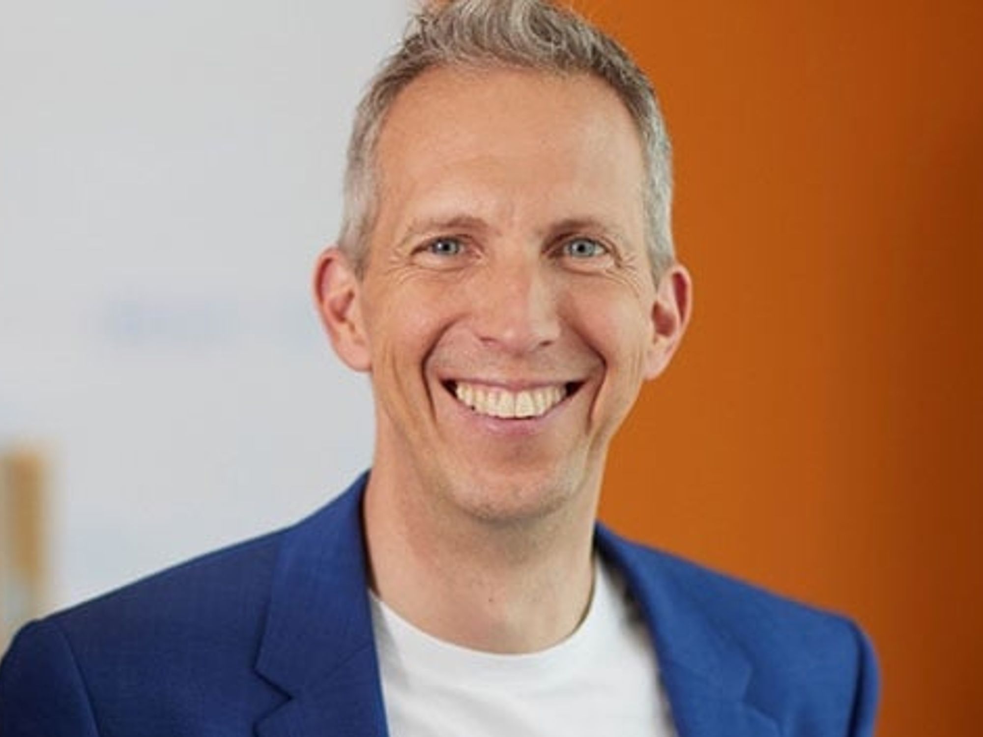 Rainer Brehm, ZVEI Automation Association / Siemens Rainer Brehm, ZVEI Automation Association / Siemens