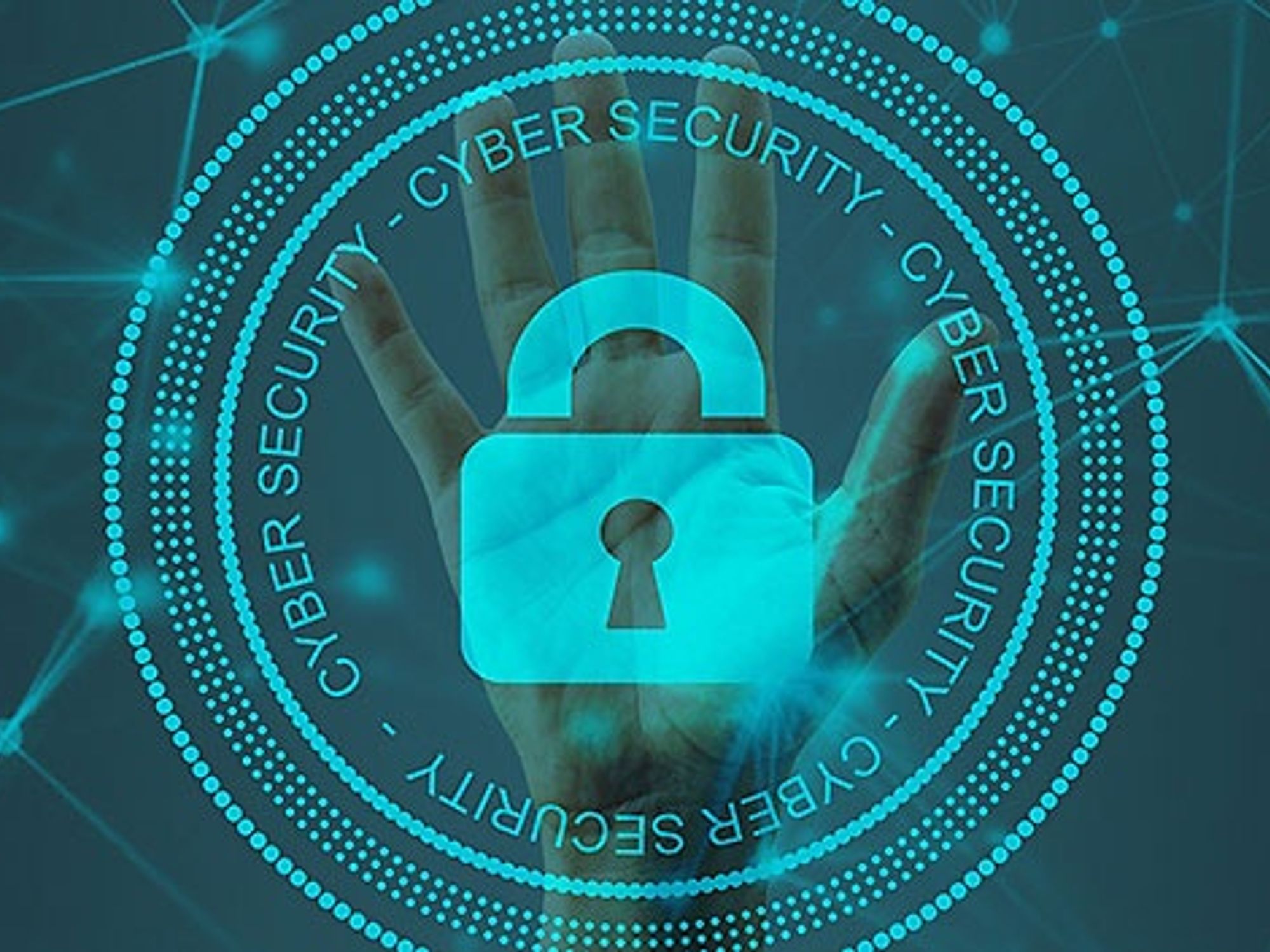 Security vulnerability discovered in server software