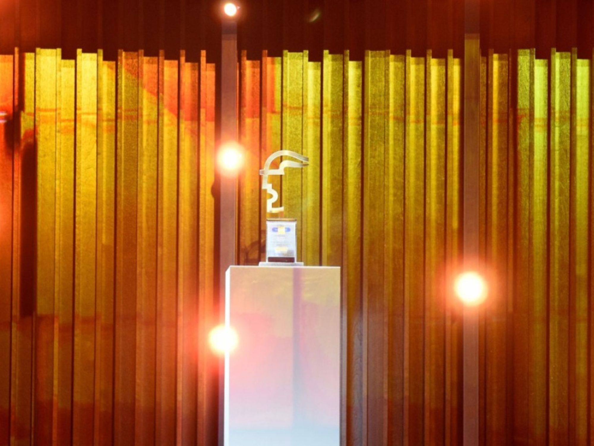 Der Hermes Award ist laut Deutsche Messe AG der international bedeutendste Industriepreis.