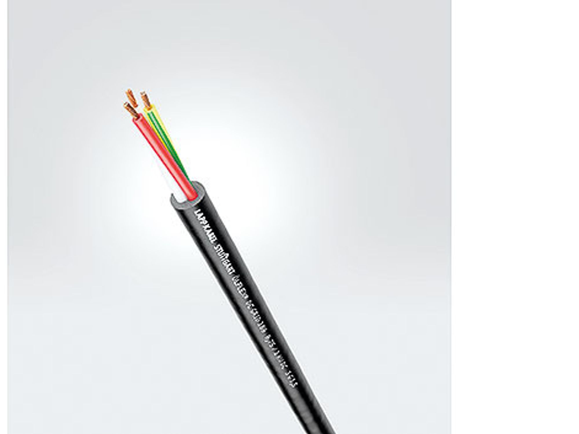Lapp, Ölflex DC Grid 100