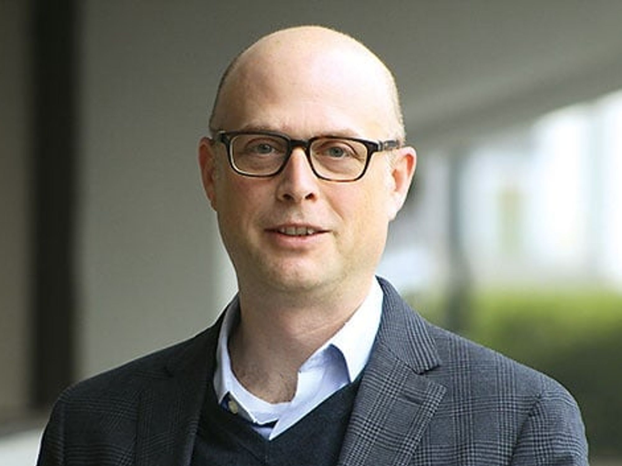 DDS - a data-centric approach DDS - a data-centric approach