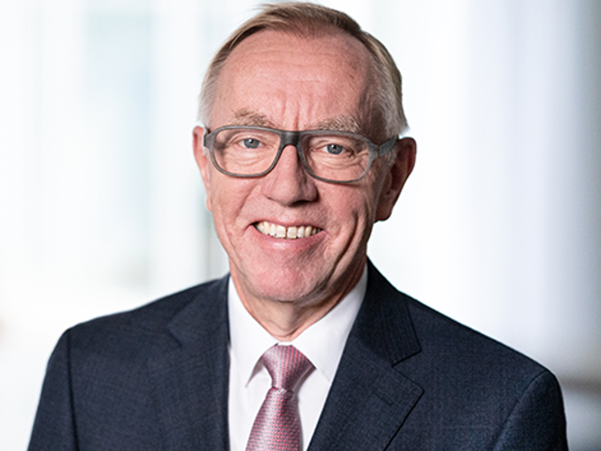 Dr. Ralph Wiechers, VDMA Chief Economist