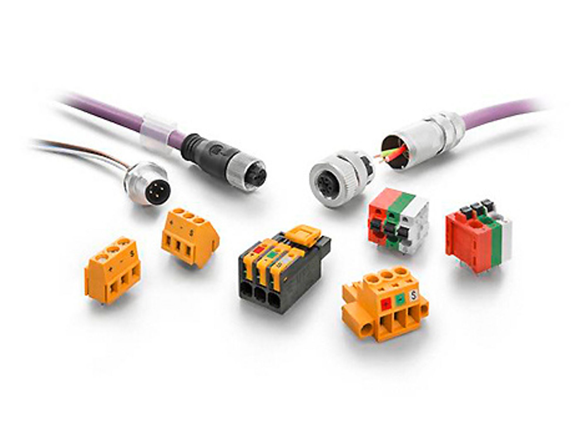 Weidmüller, Omnimate-Data-Ethernet-APL
