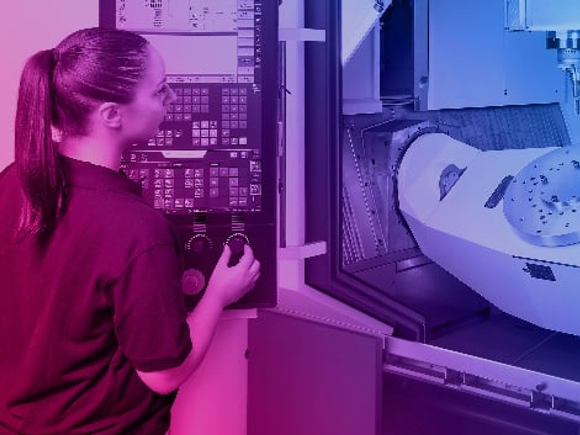 The new extension of the OPC UA for Machine Tools Companion Specification now also records important operating data and key figures. The new extension of the OPC UA for Machine Tools Companion Specification now also records important operating data and key figures.