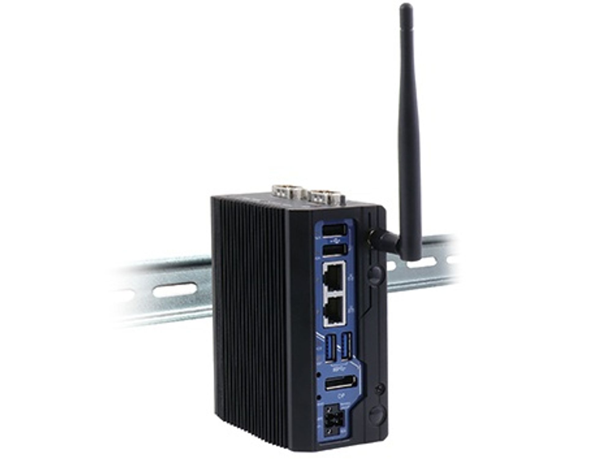 Acceed Edge Computing - POC 40