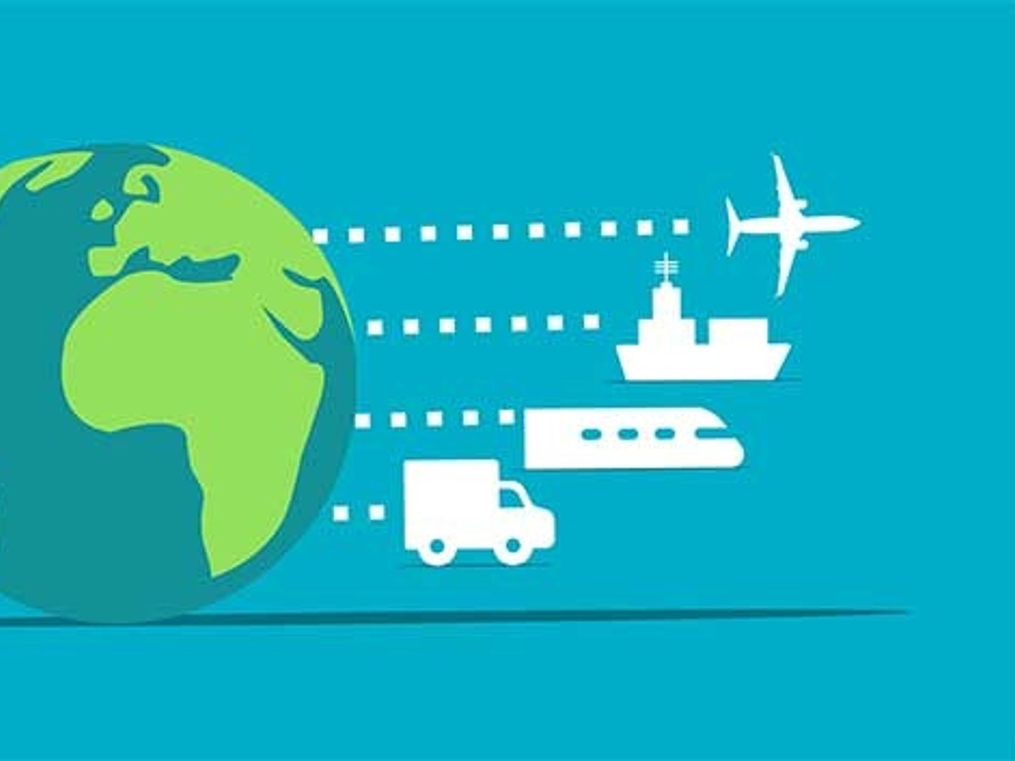 Deutsche Exportwirtschaft: Schwacher Start in zweite Jahreshälfte 