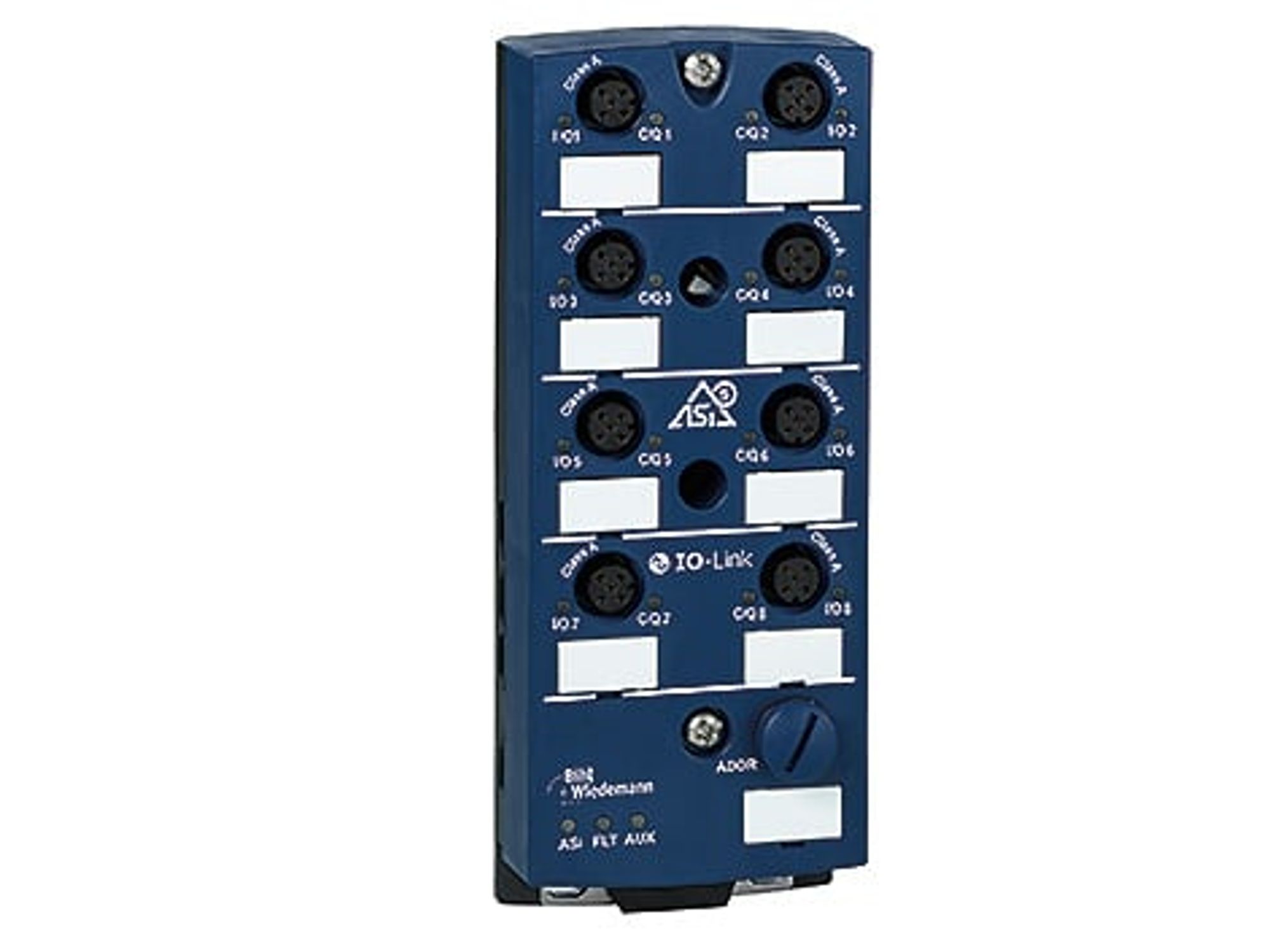 Bihl-Wiedermann, ASi-5 Module BWU4386 i
