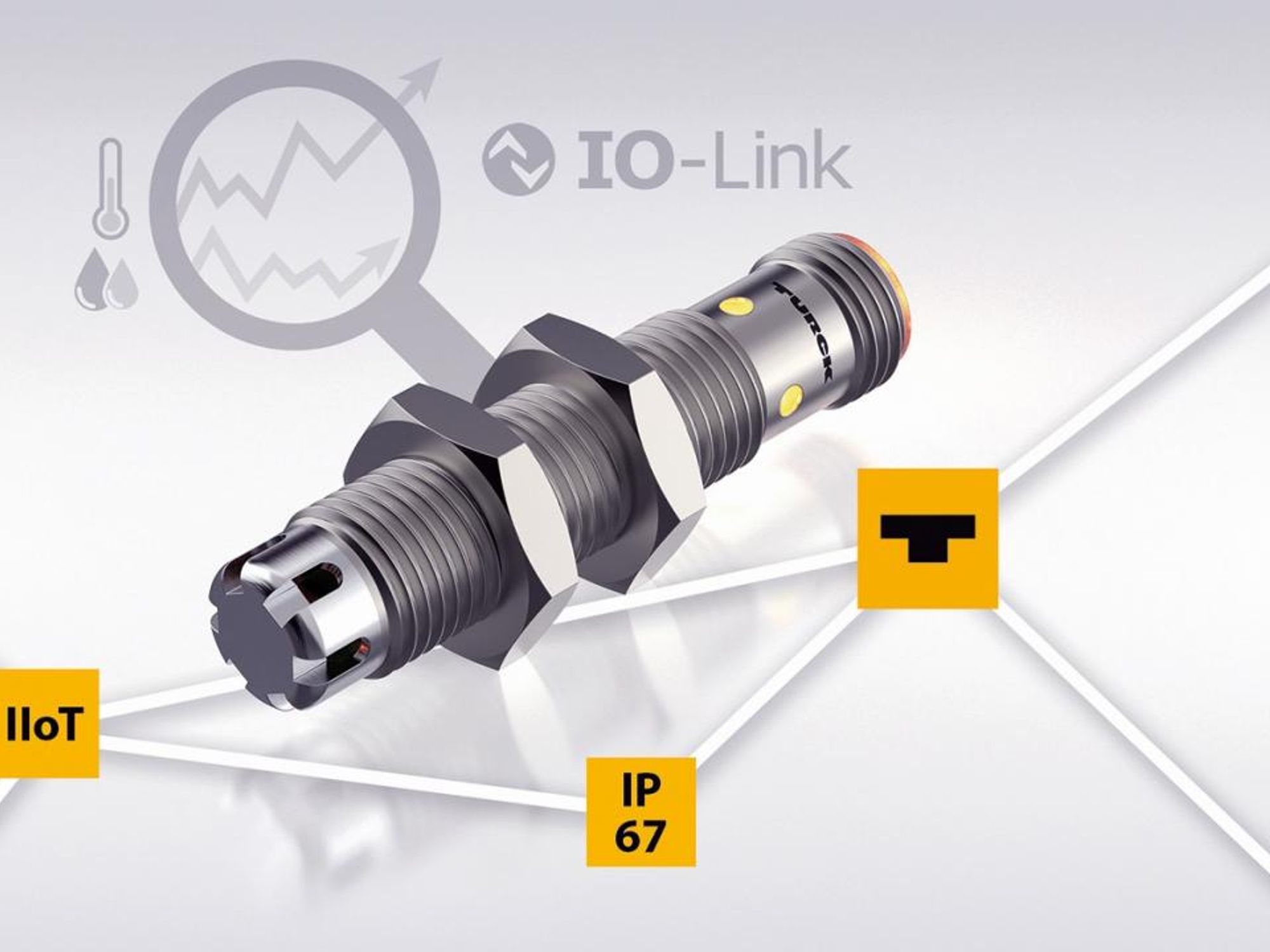 Turck, CMTH