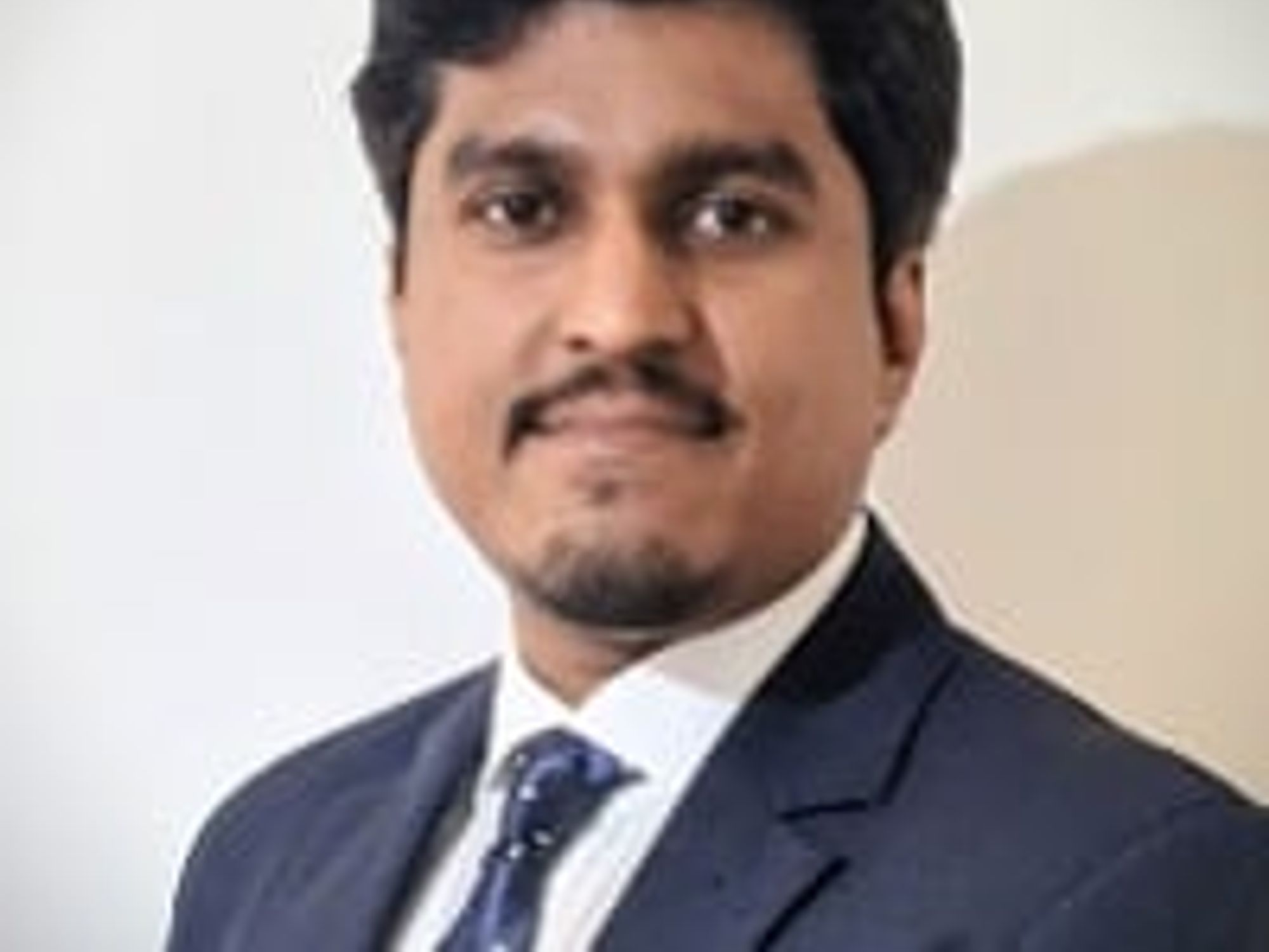 Adithaya Madanahalli