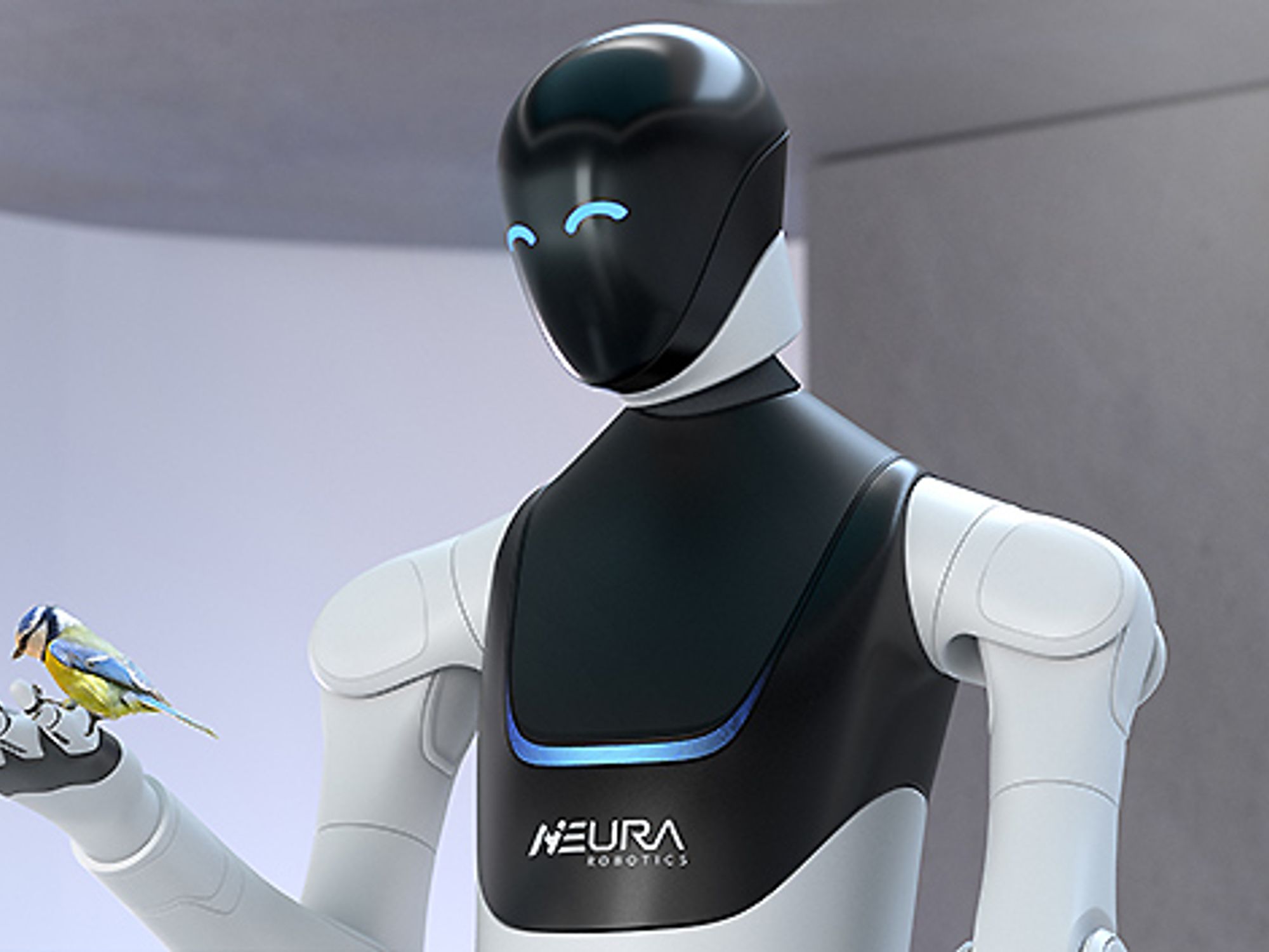 NeuraRobotics_4NE-1