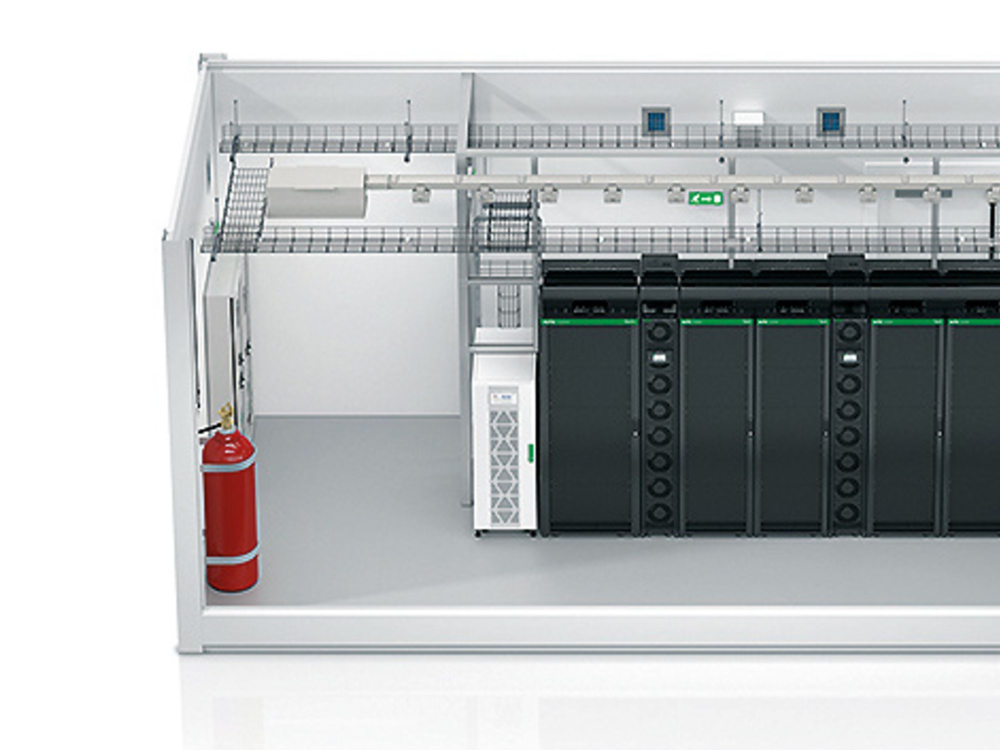 Schneider-Electric, Easy Modular Schneider-Electric, Easy Modular