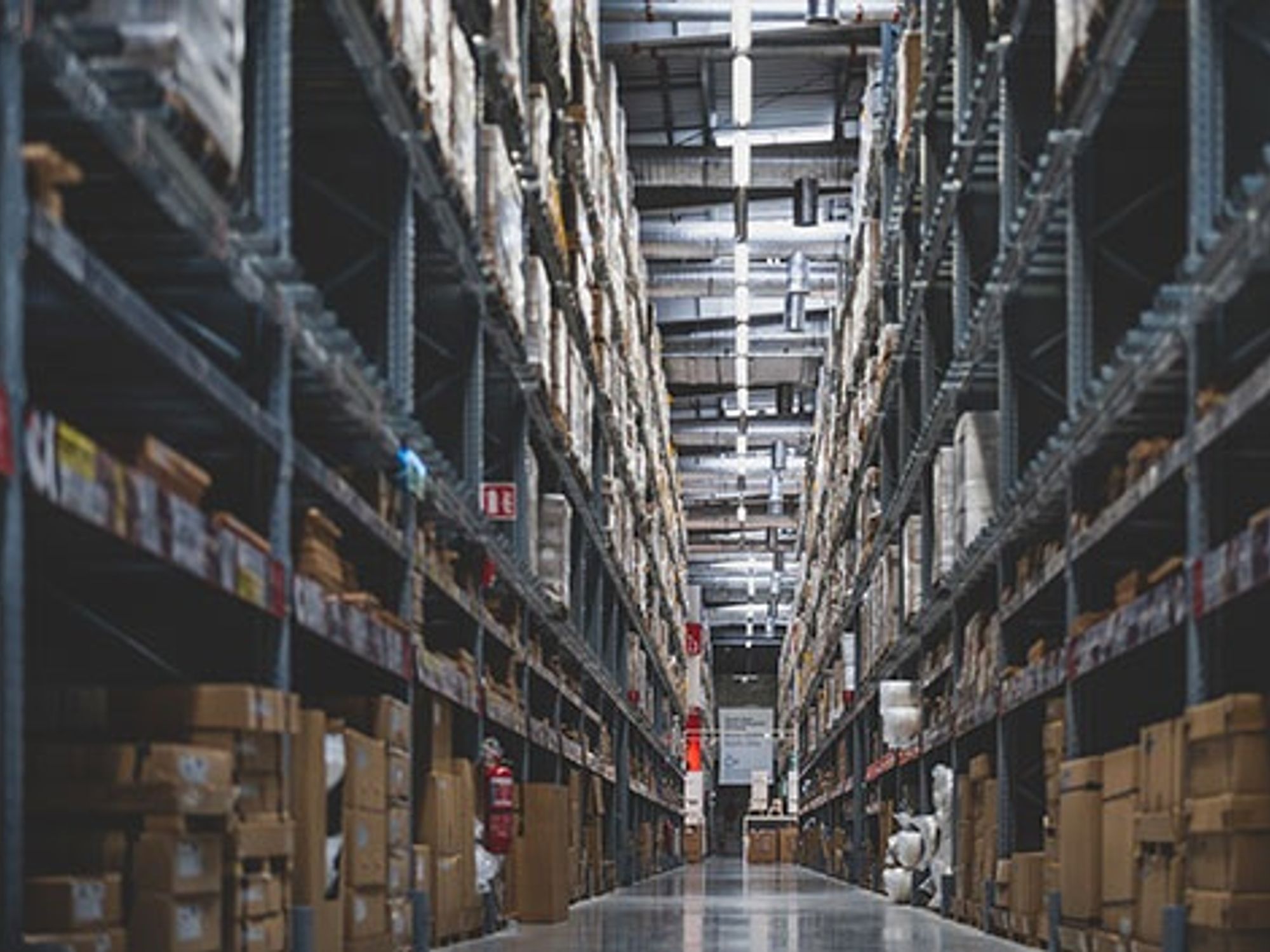 Ifo-Institut: Unternehmen mit neuen Lieferstrategien