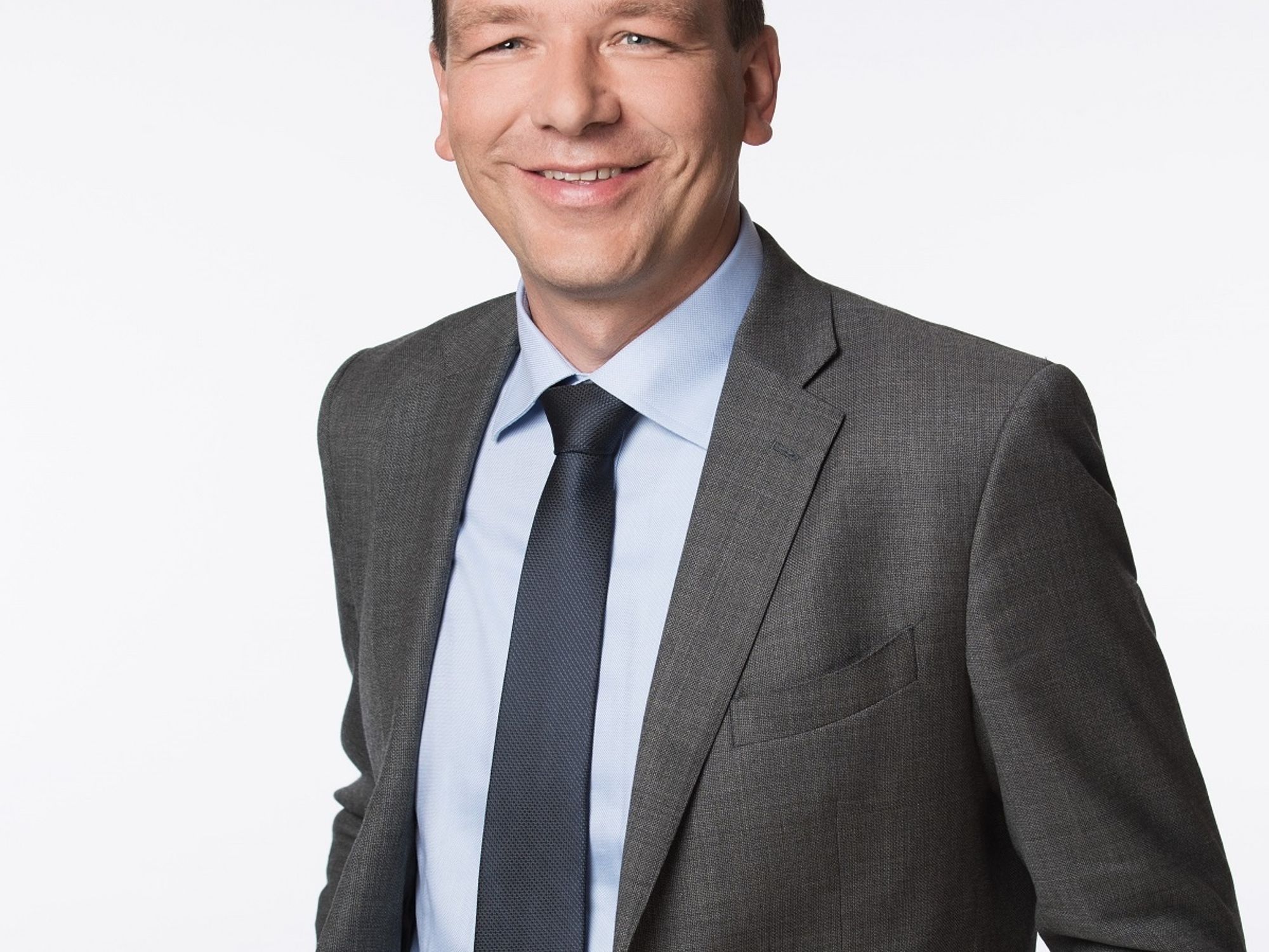Uwe Lorenz, Managing Director Dunkermotoren