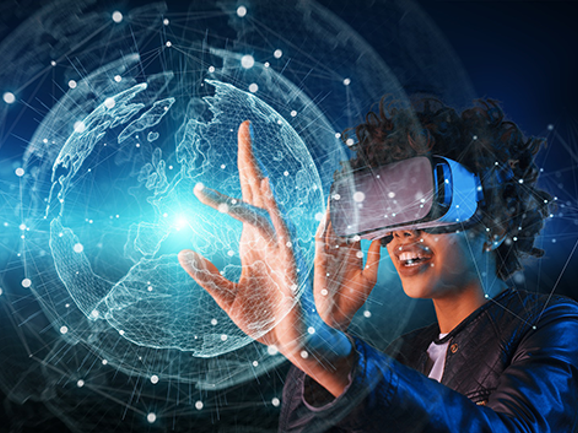 Tech trends 2023 - from Mulicloud to Metaverse Tech trends 2023 - from Mulicloud to Metaverse