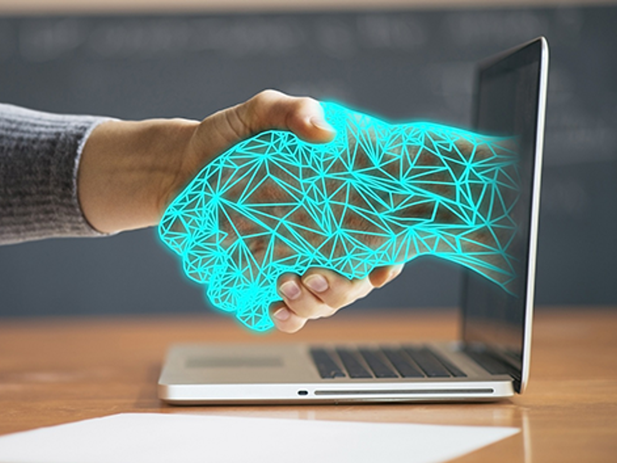 Investments in next generation technology