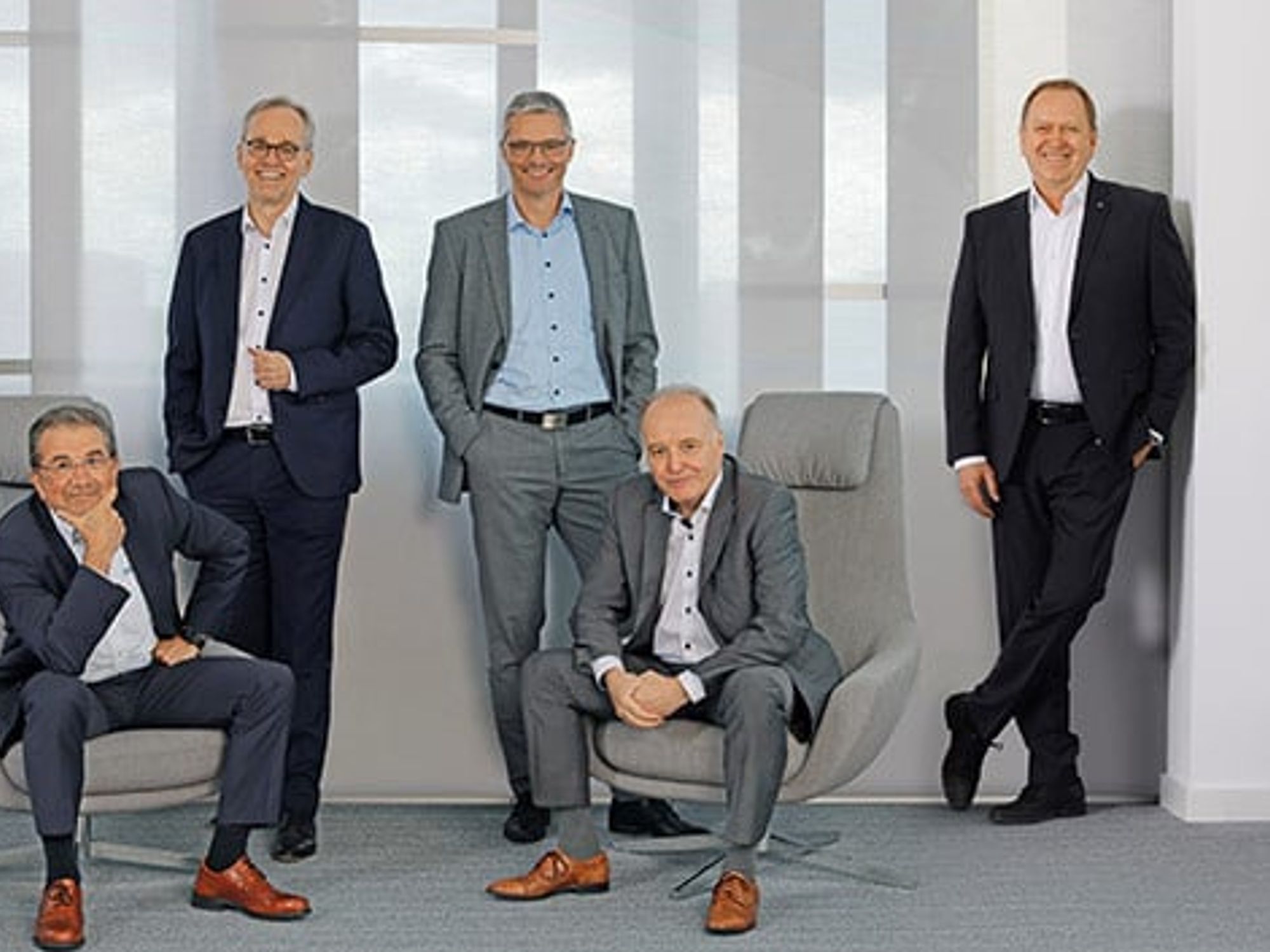 Board of Directors-Pepperl+Fuchs-SE Board of Directors-Pepperl+Fuchs-SE