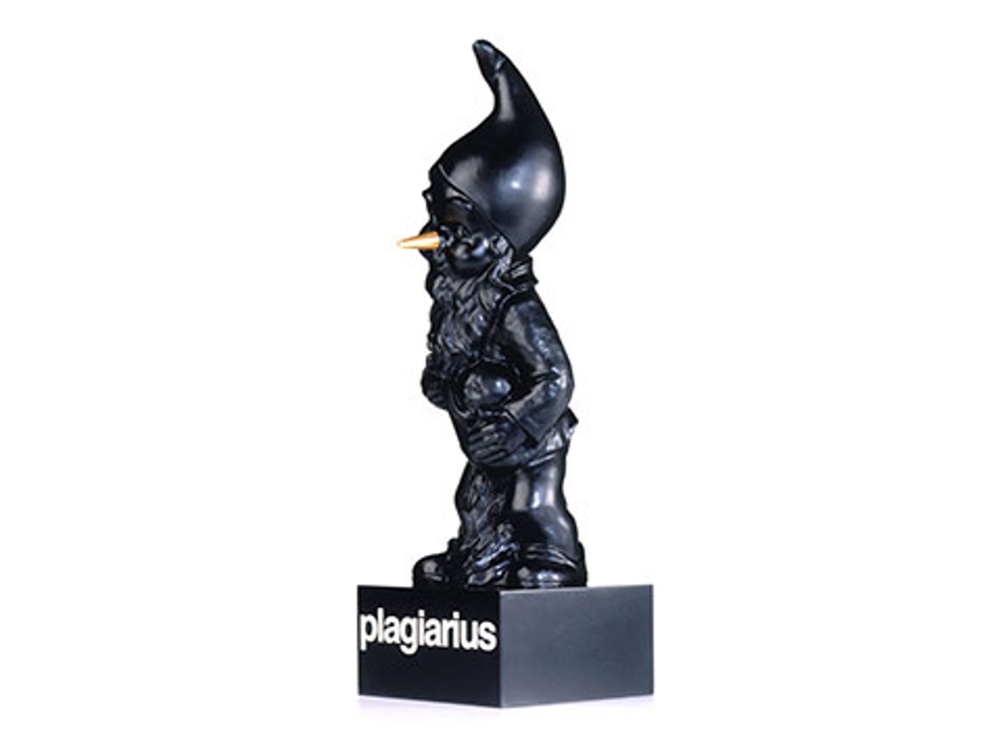 Plagiarius_Zwerg_Gnome