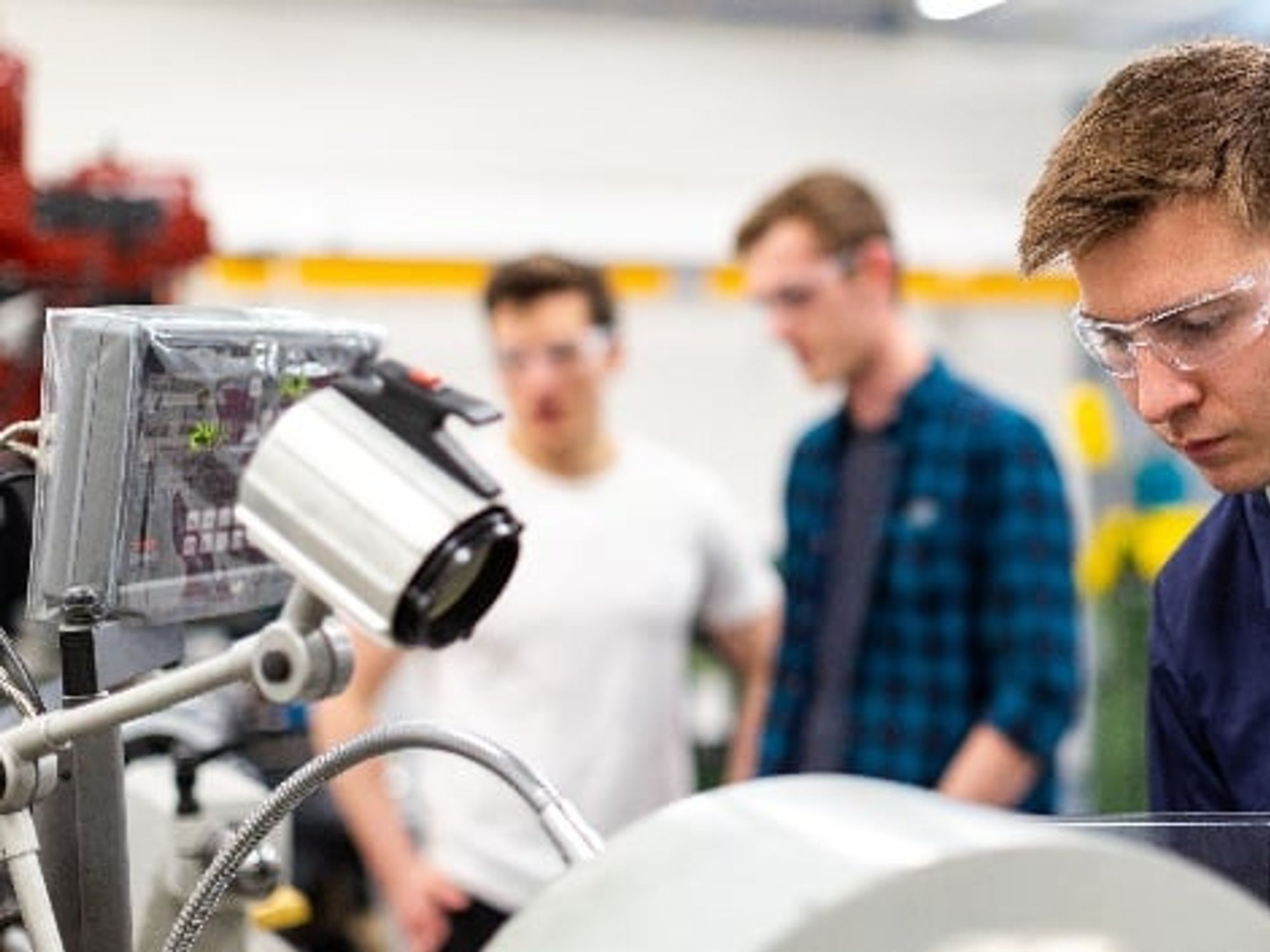 VDMA: Companies plan to increase jobs