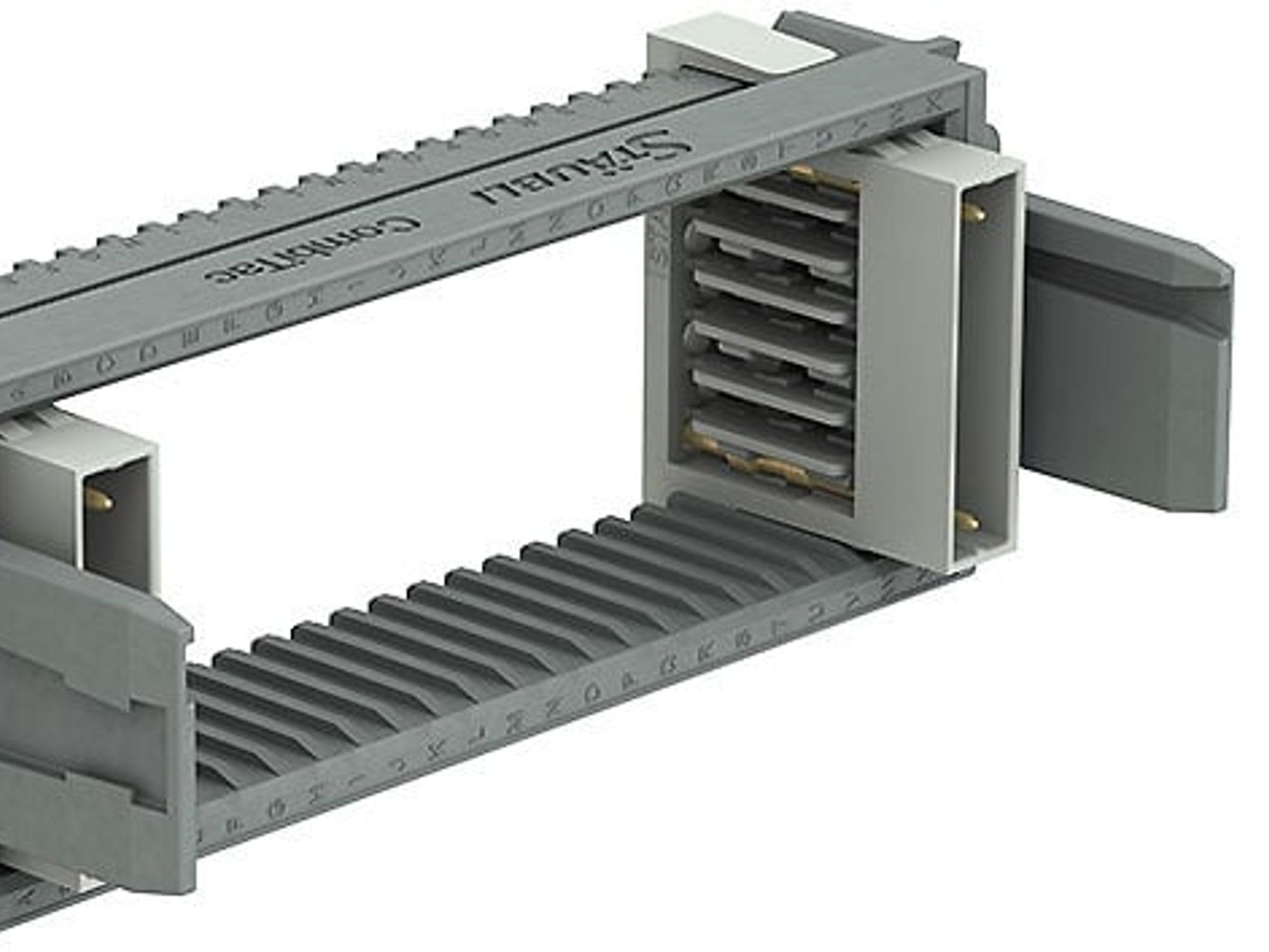 Stäubli, LMFB-Modul