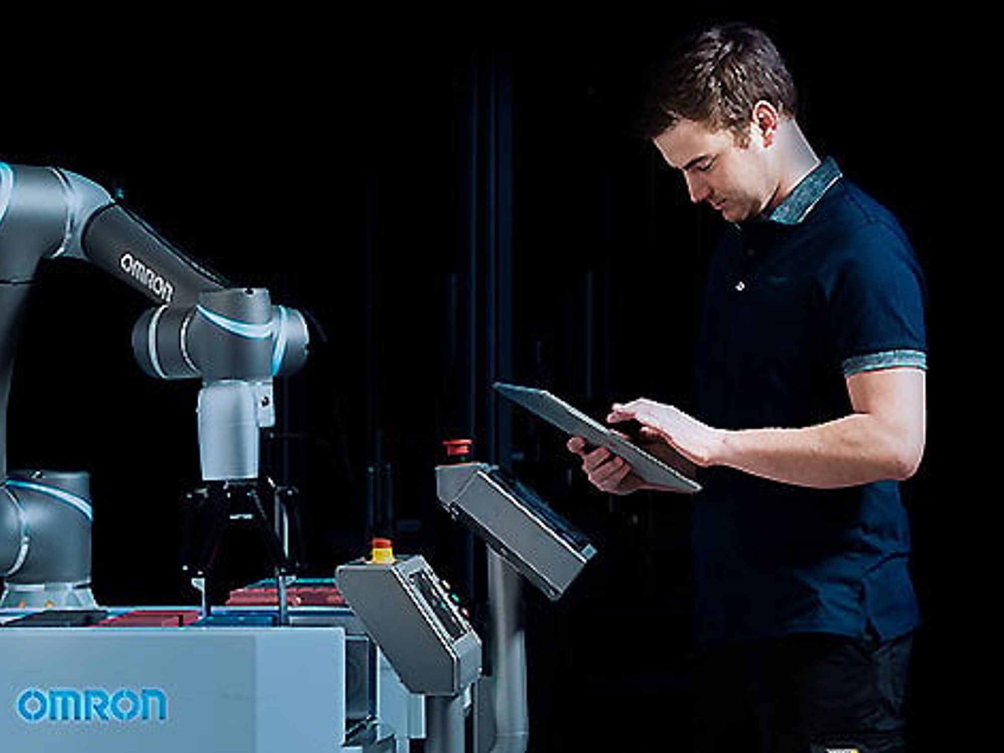 Omron_TM-Cobot