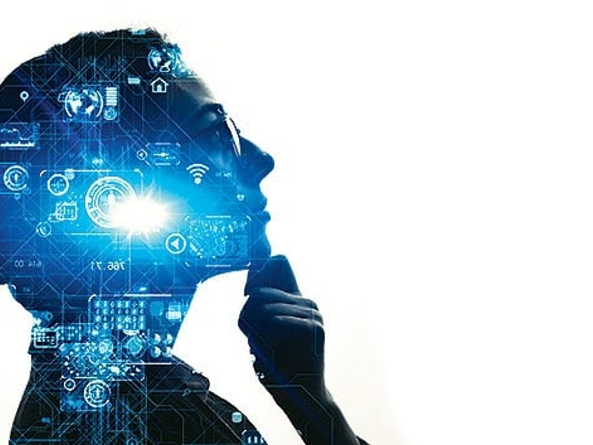 Gesellschaft 5.0 – mit smarter Technologie der Demographie trotzen Gesellschaft 5.0 – mit smarter Technologie der Demographie trotzen