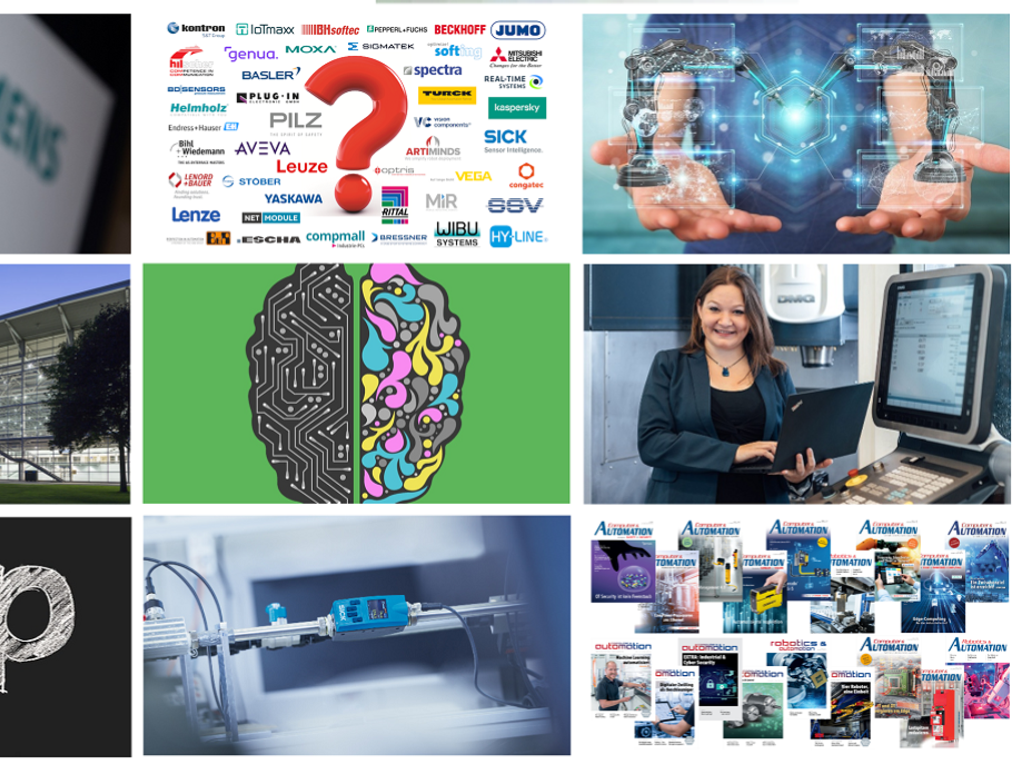 Top articles CA January 22