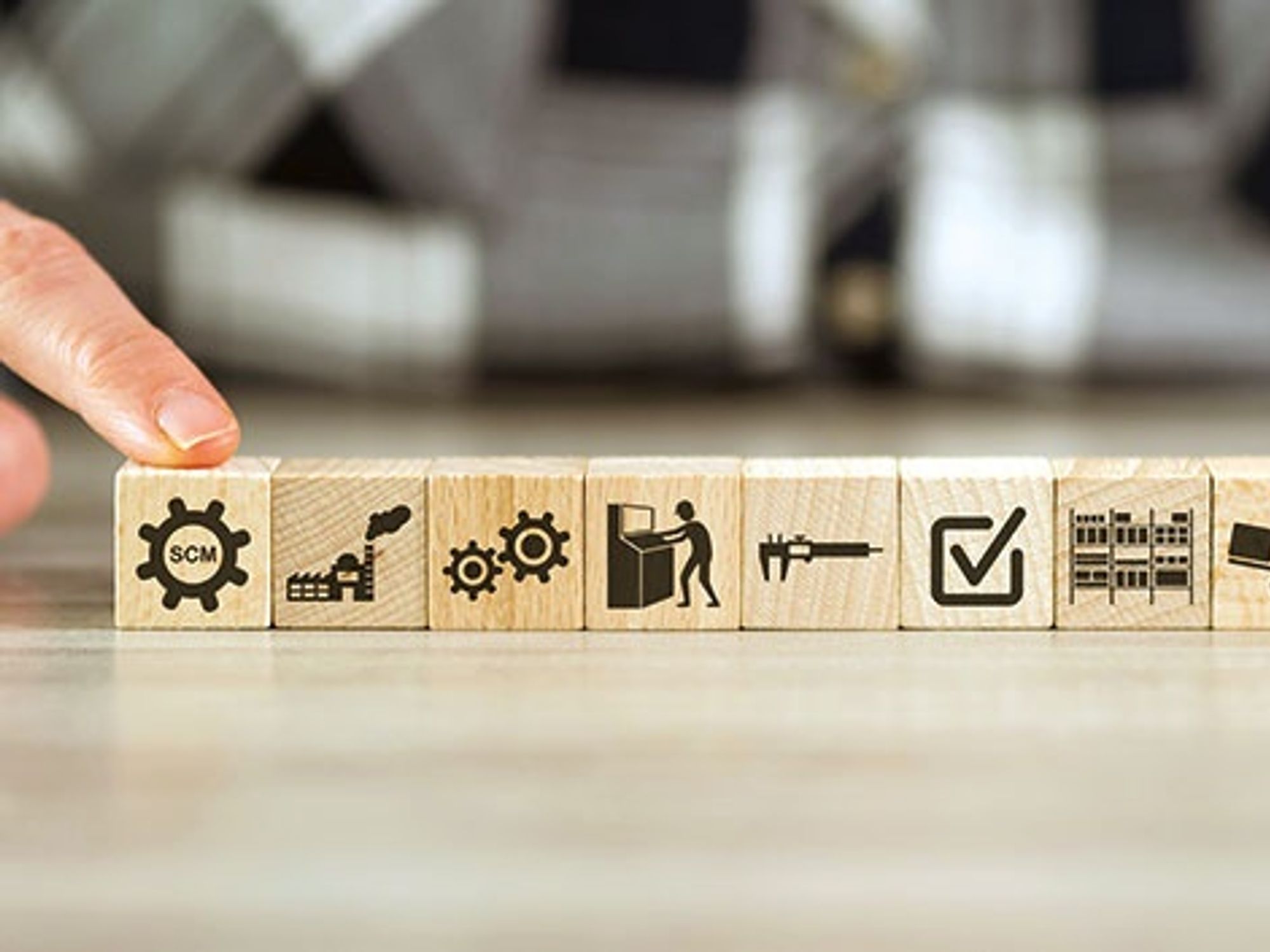 Schukat; Supply chain; Distributor; Distribution