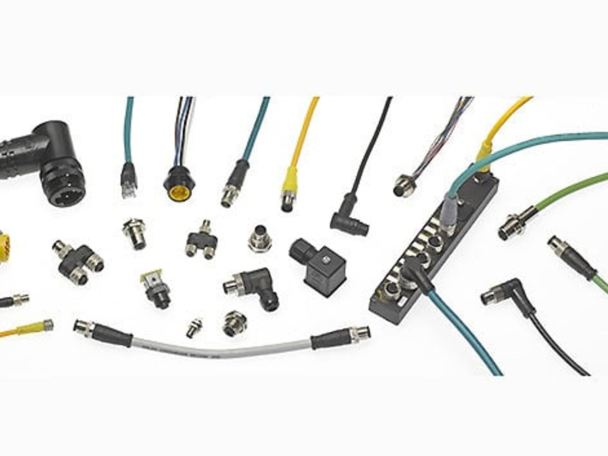 RS Components, Molex