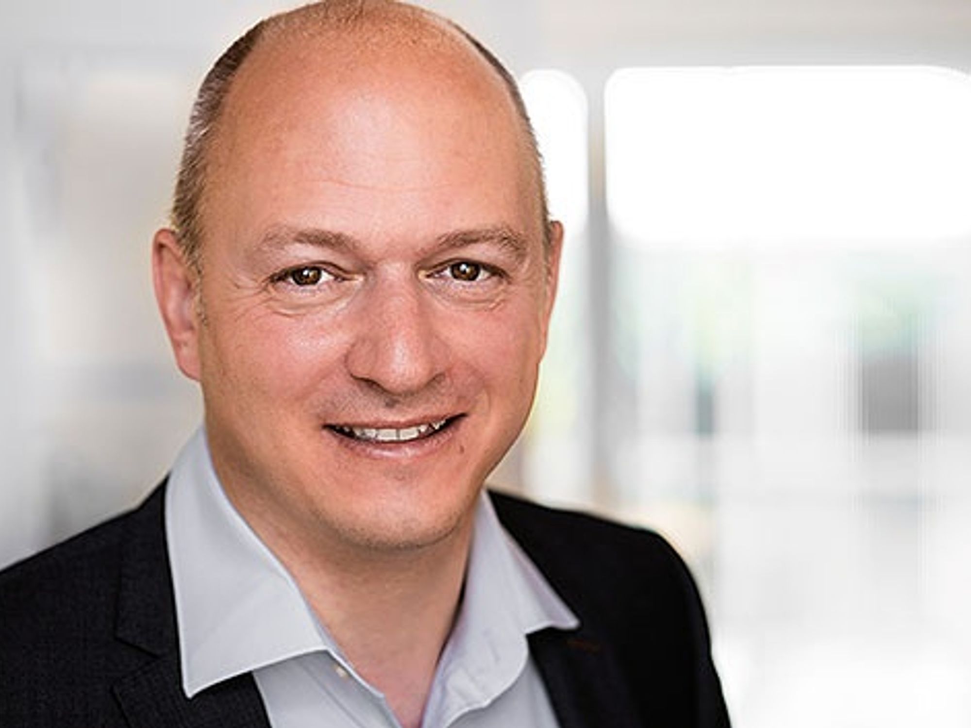 Thomas Köppner is a Solutions Consultant at Apptio.