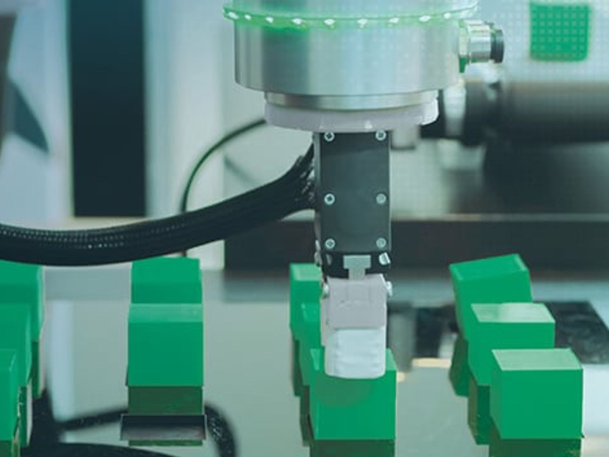 Guide to robotics, Fraunhofer Guide to robotics, Fraunhofer