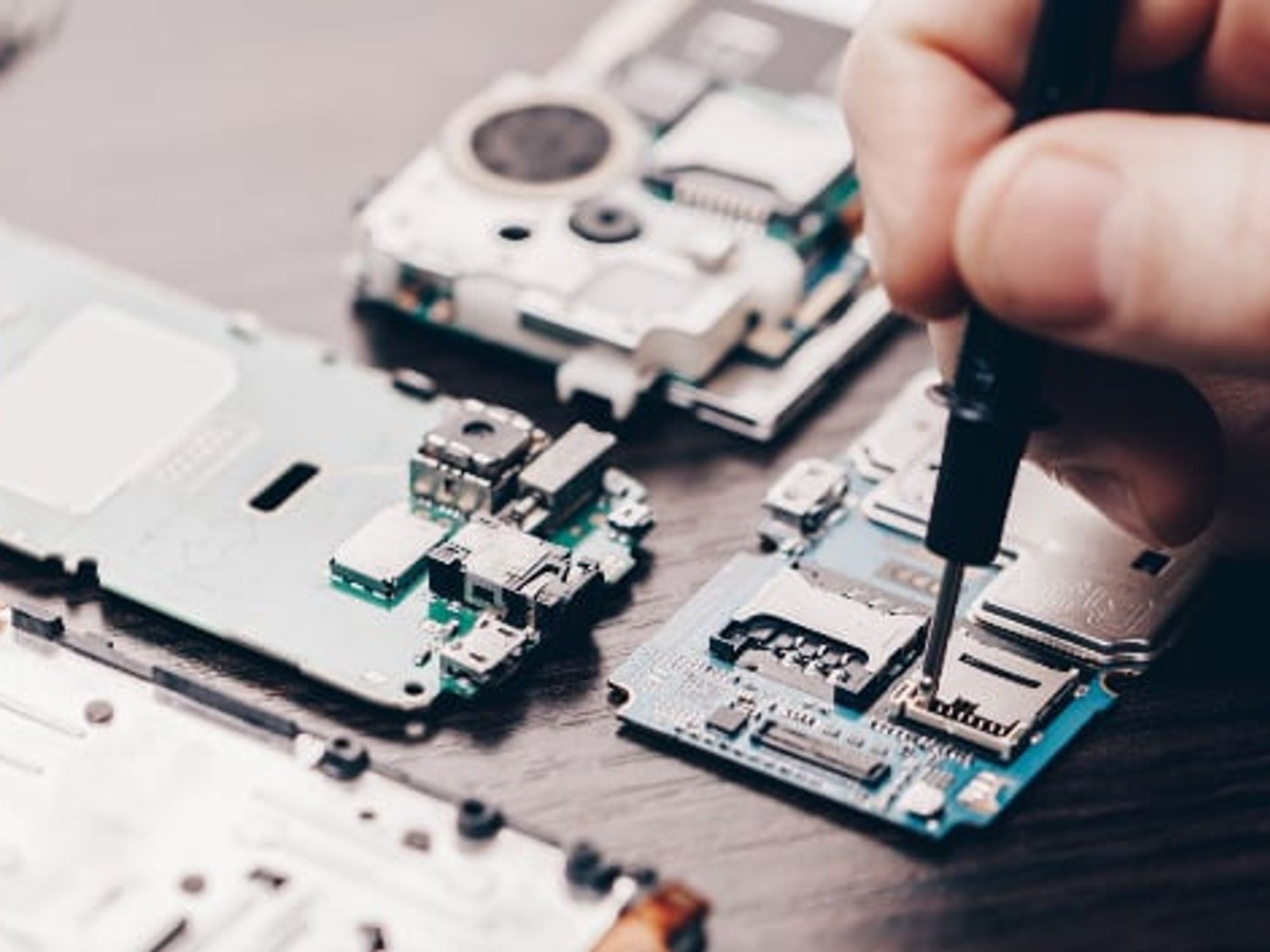 Right to repair