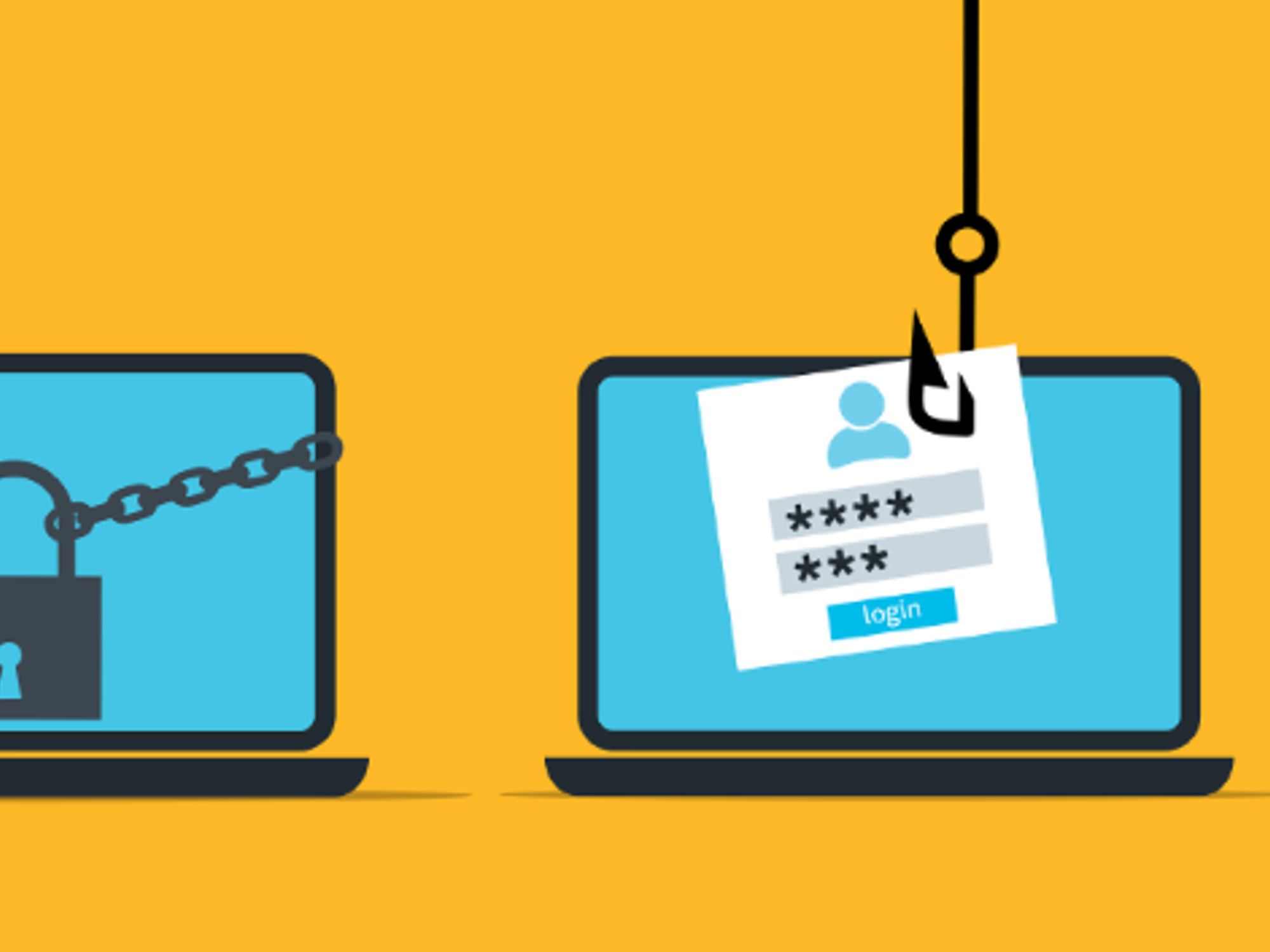 Fertigungsindustrie am stärksten von Cyberangriffen betroffen