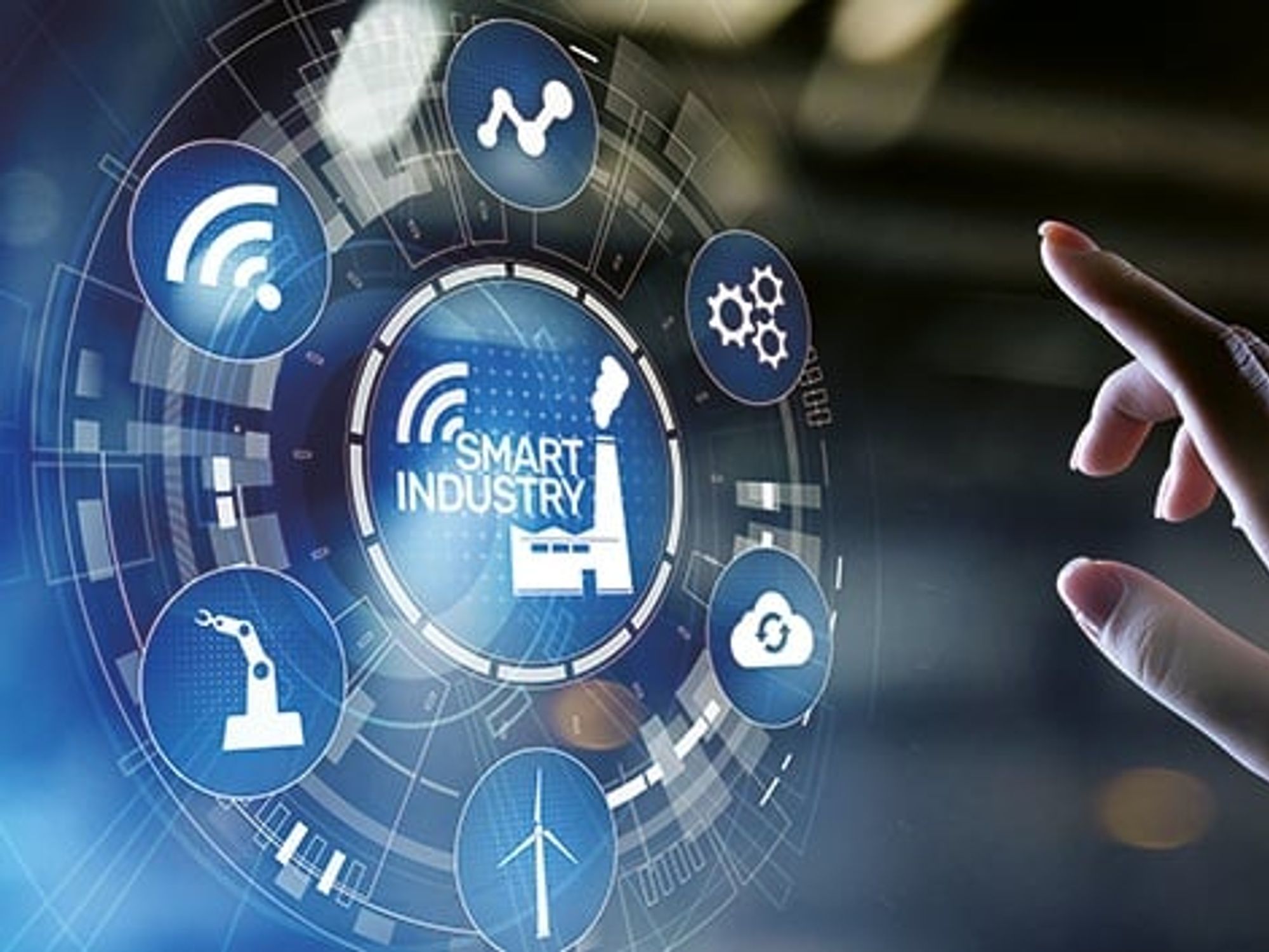 Edge/cloud communication - not against, but with MQTT Edge/cloud communication - not against, but with MQTT
