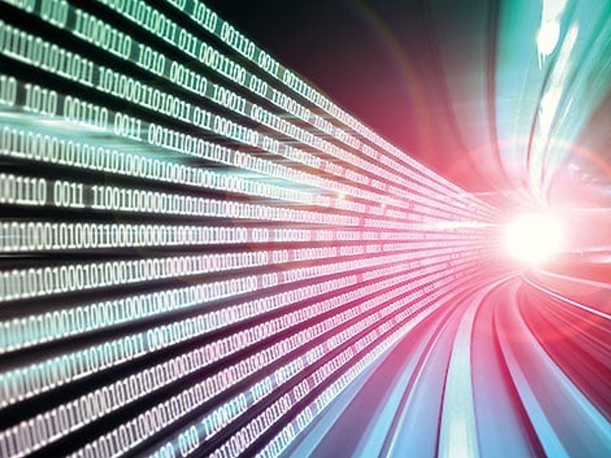 Data economy powered by TSN, OPC UA and 5G
