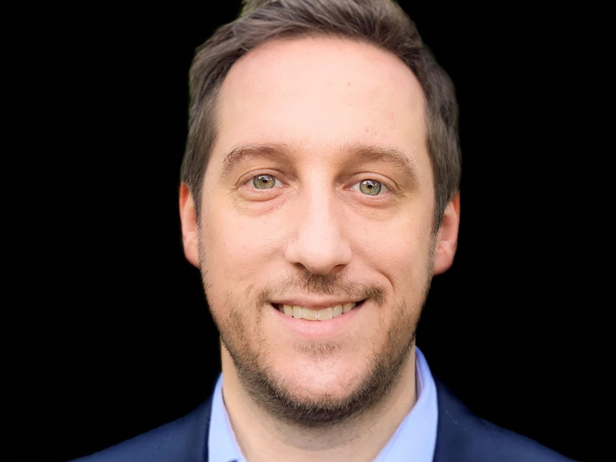 Daniel Sahl-Corts, VDMA