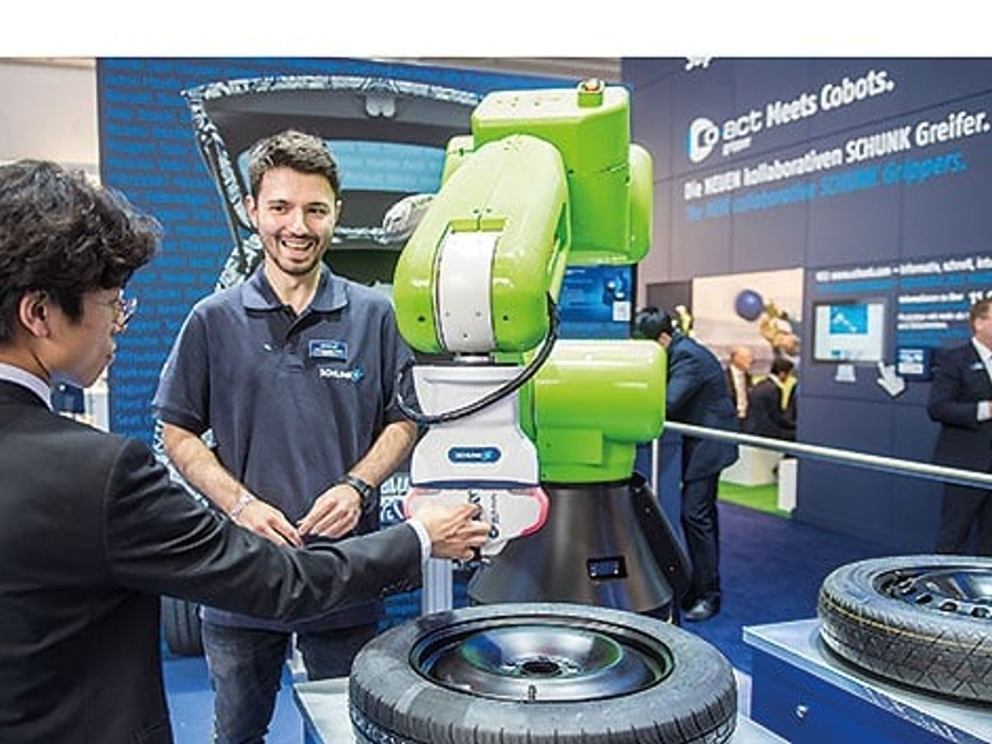 Mechanics meets digitalization Mechanics meets digitalization