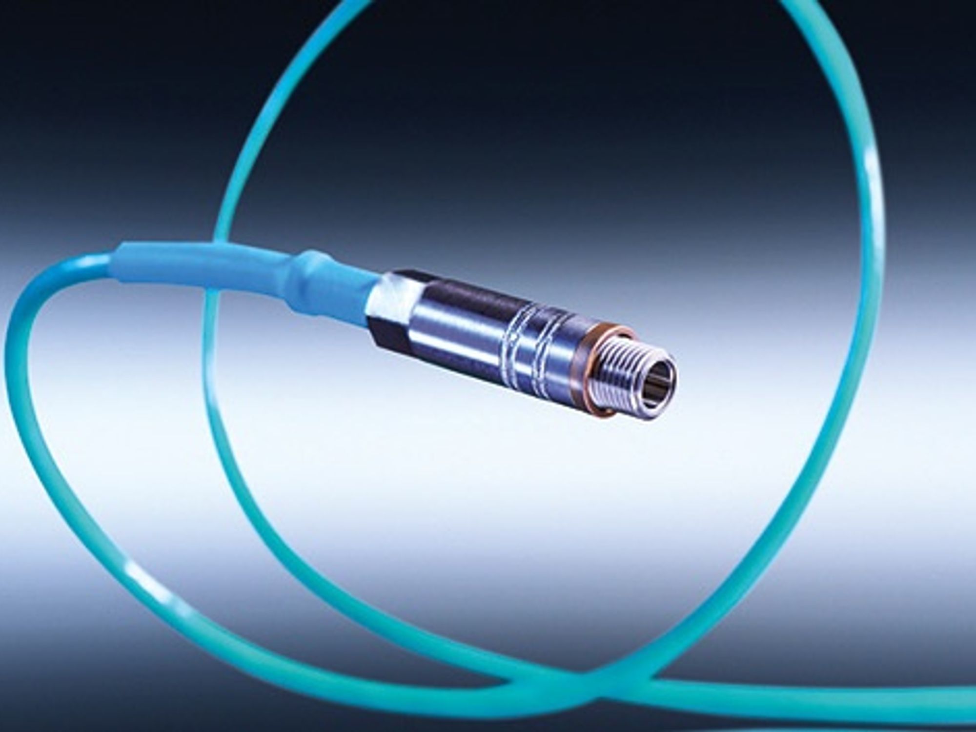 Piezoresistive Absolutdrucksensor 4017A von Kistler 
