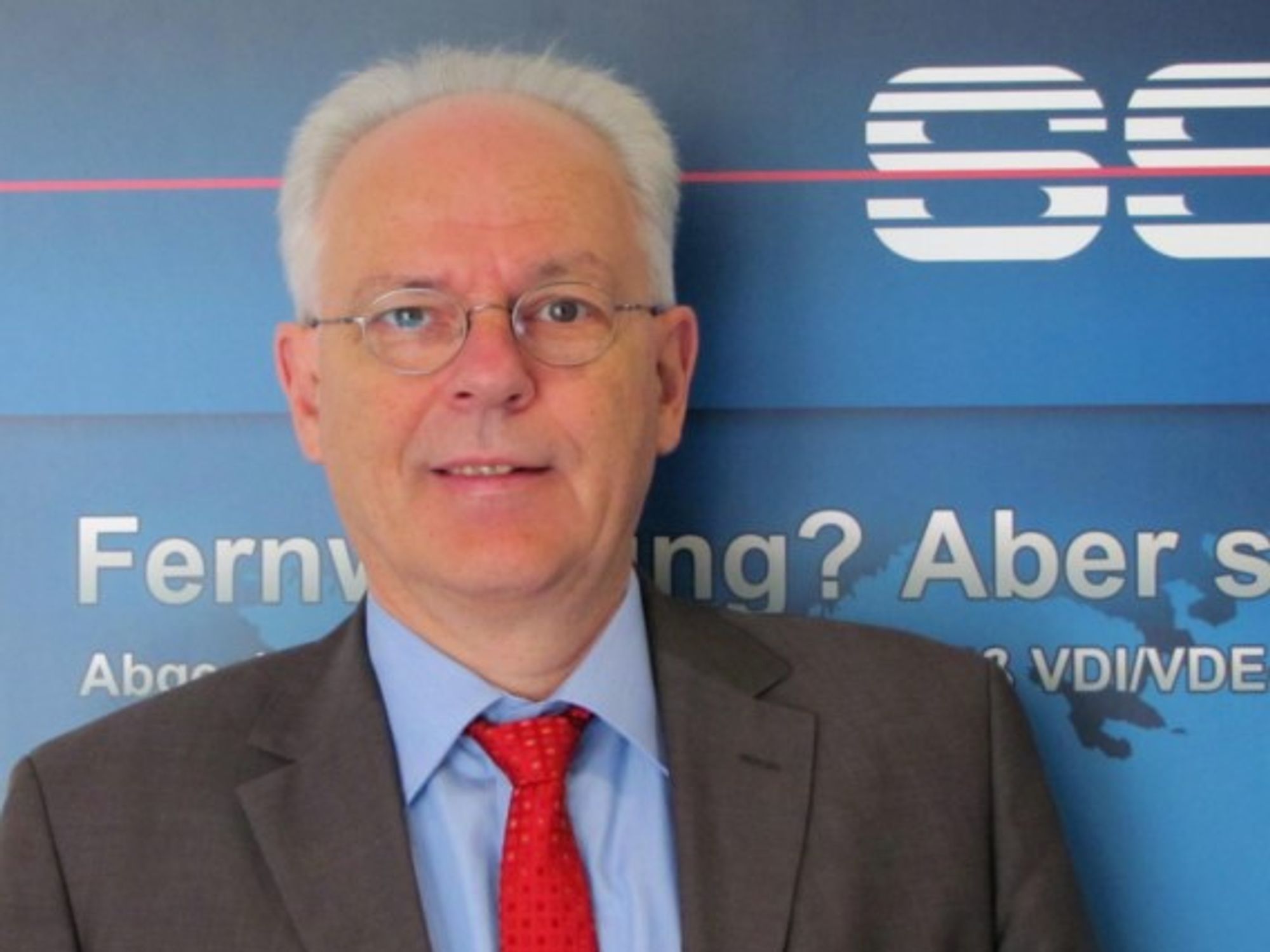Klaus-Dieter Walter, SSV