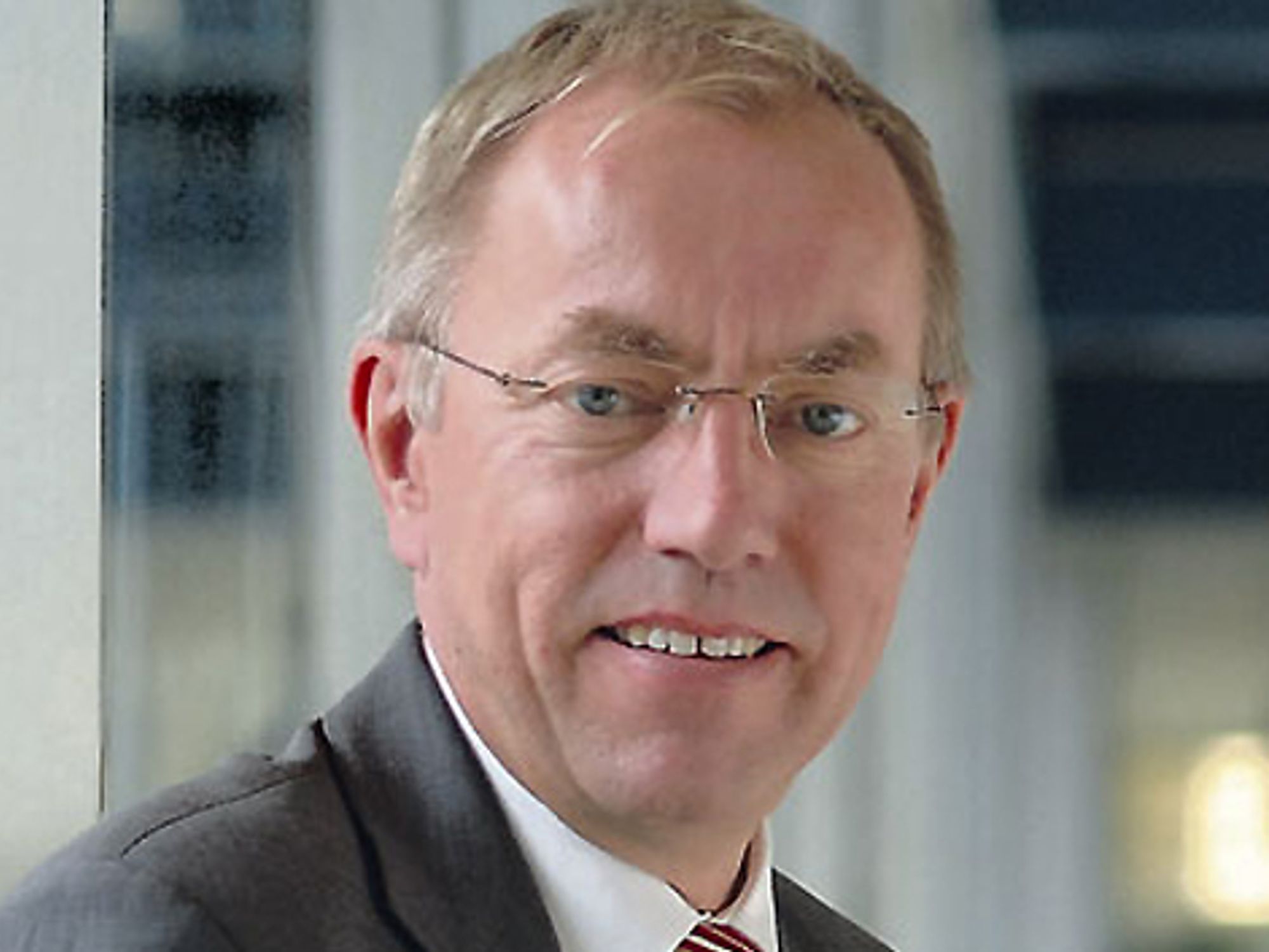 Dr. Ralph Wiechers, VDMA: "Despite a promising start, mechanical engineering is still struggling to get going in 2014." Dr. Ralph Wiechers, VDMA: "Despite a promising start, mechanical engineering is still struggling to get going in 2014."