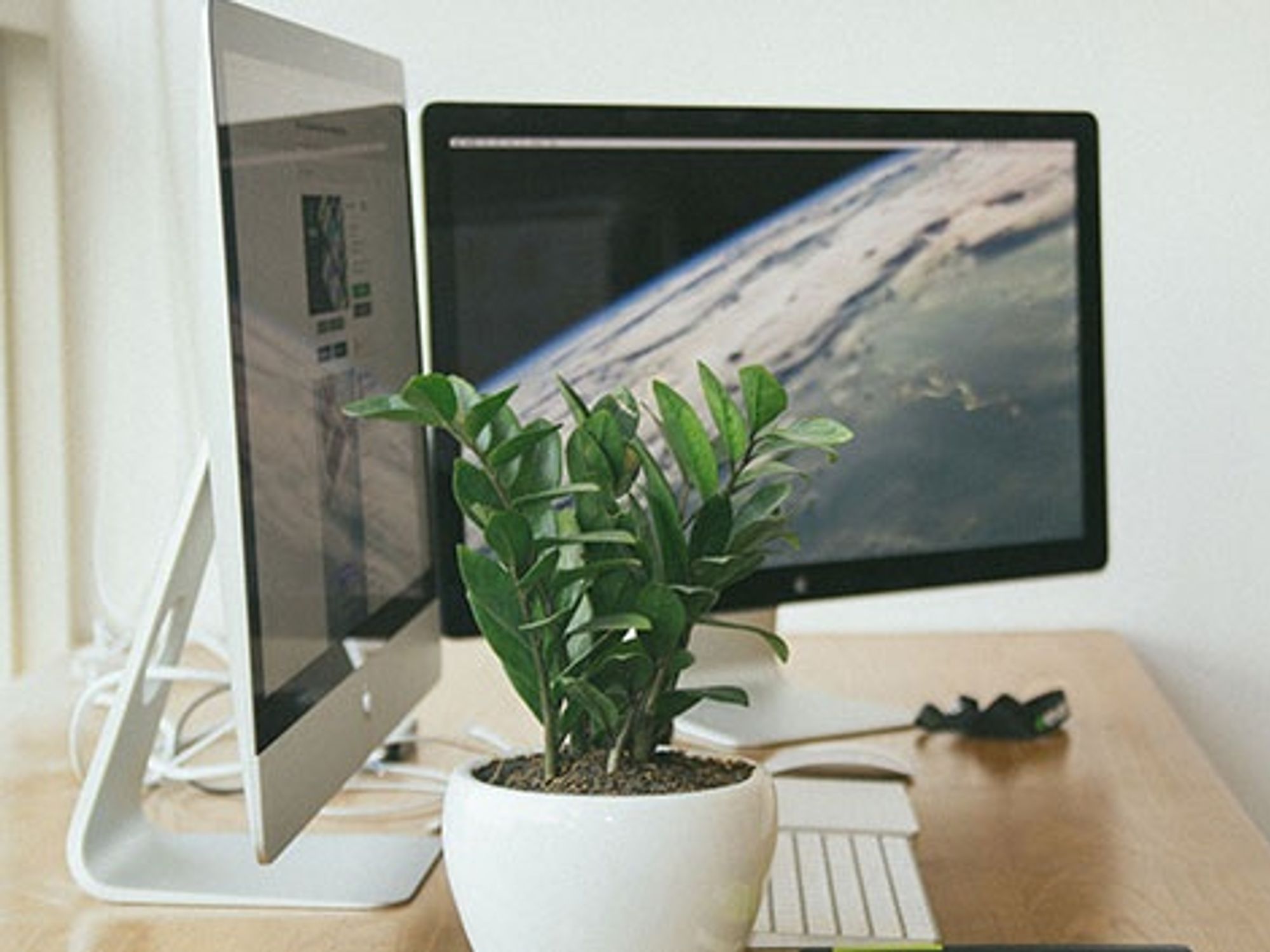 Working from home influences gross domestic product